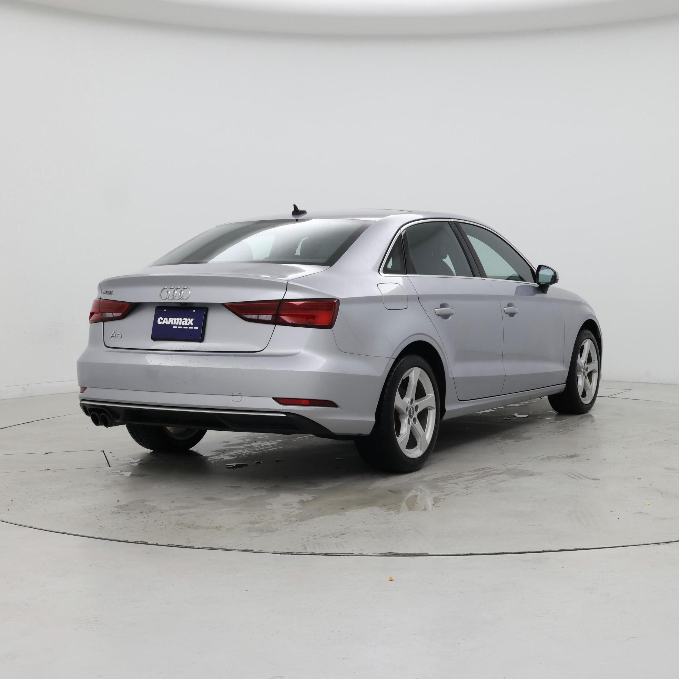 Thumbnail: 2019 Audi A3 - 8