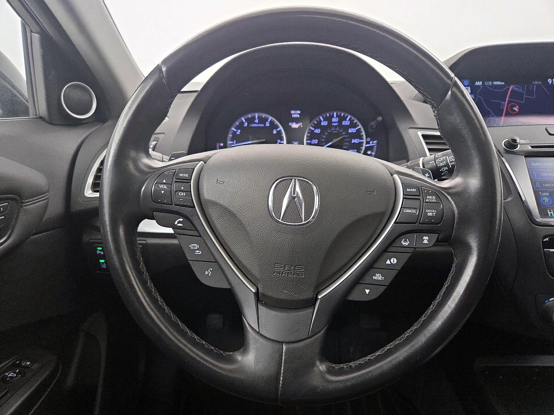 Thumbnail: 2017 Acura RDX - 10