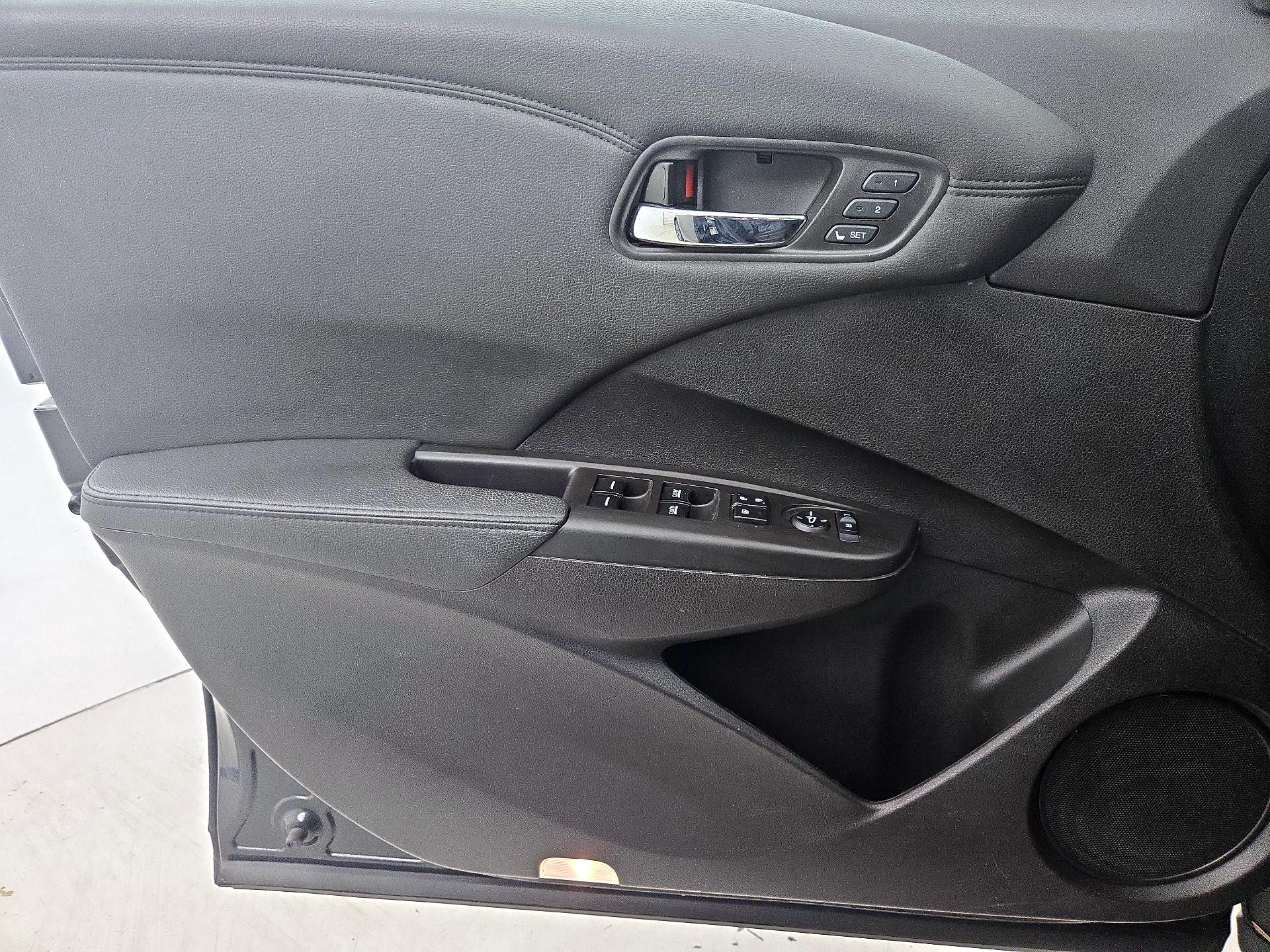 Thumbnail: 2017 Acura RDX - 12