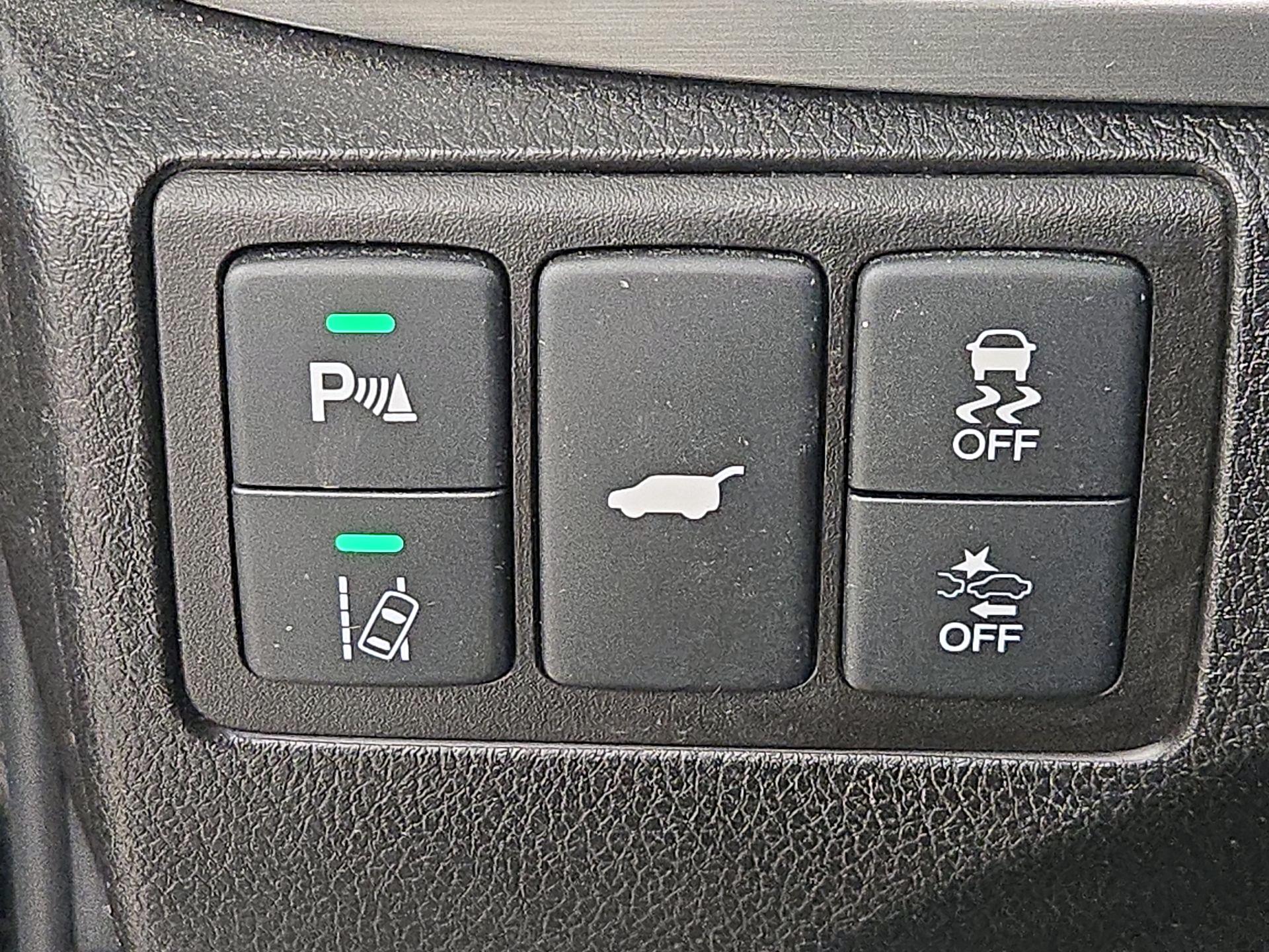 Thumbnail: 2017 Acura RDX - 13