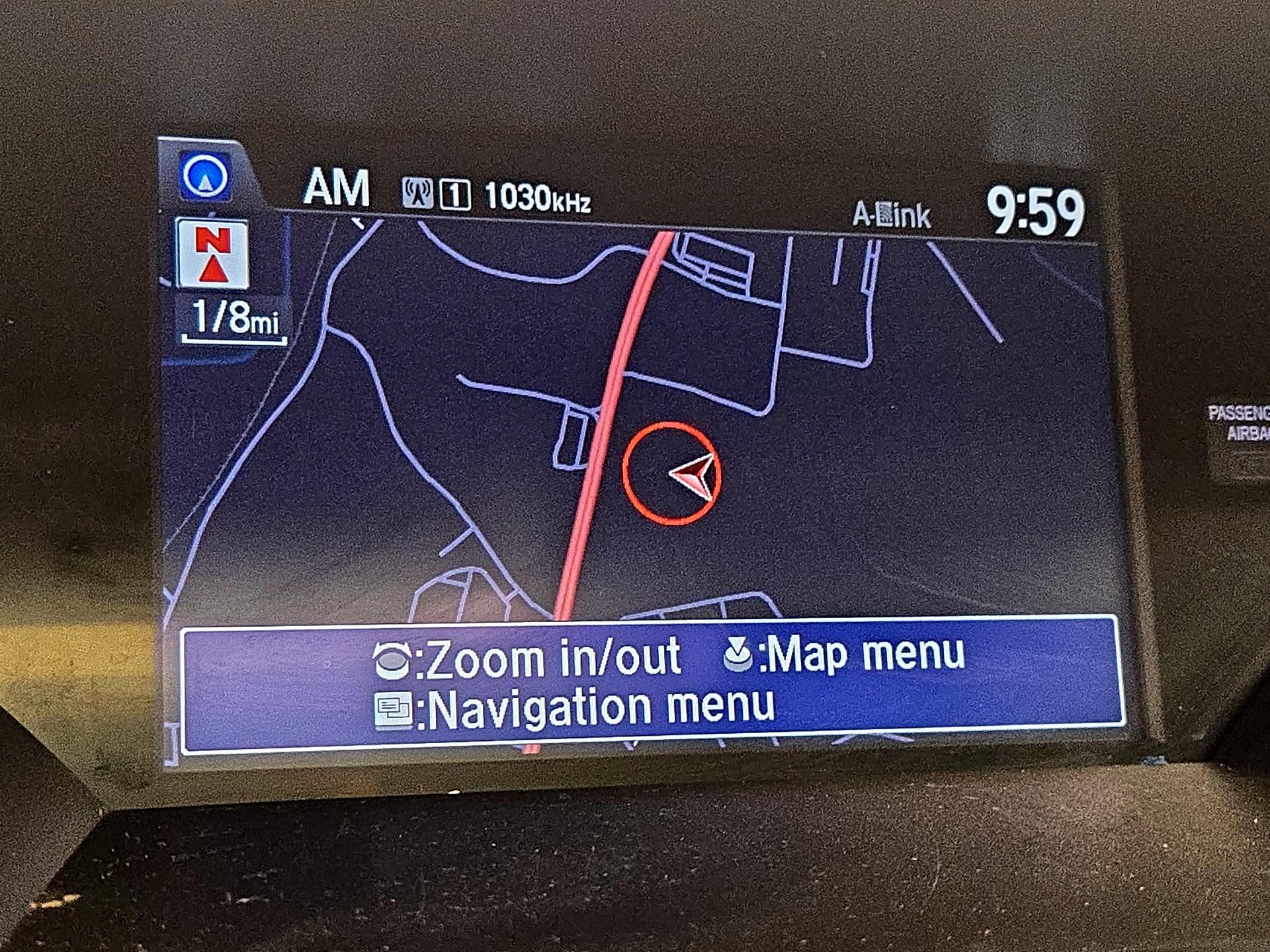 Thumbnail: 2017 Acura RDX - 14