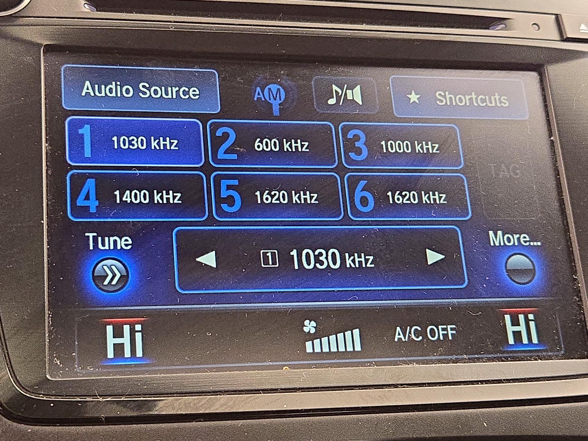 Thumbnail: 2017 Acura RDX - 16