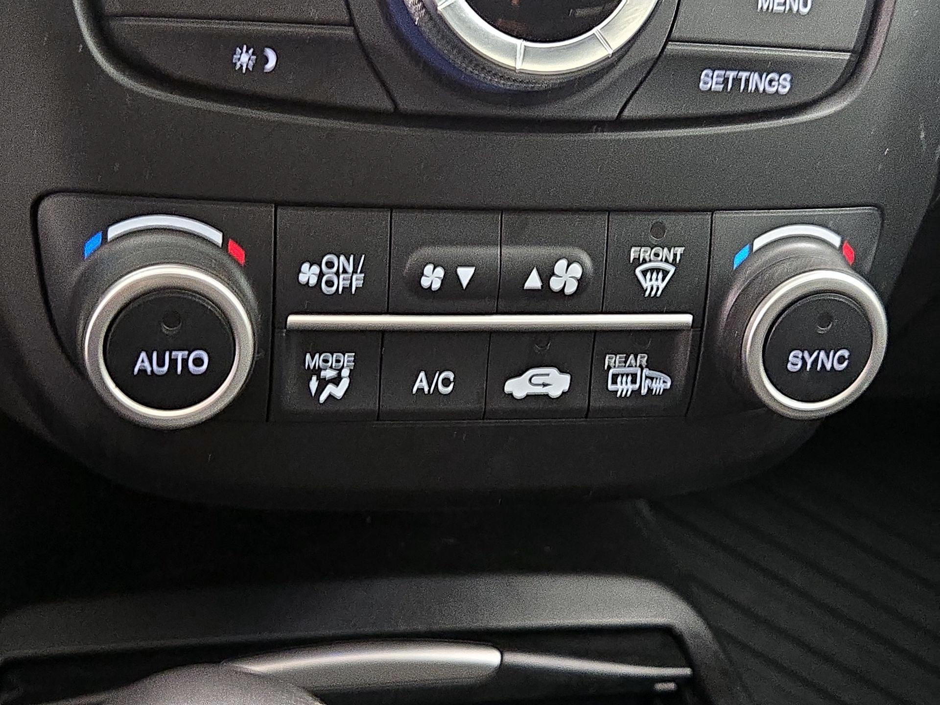 Thumbnail: 2017 Acura RDX - 17