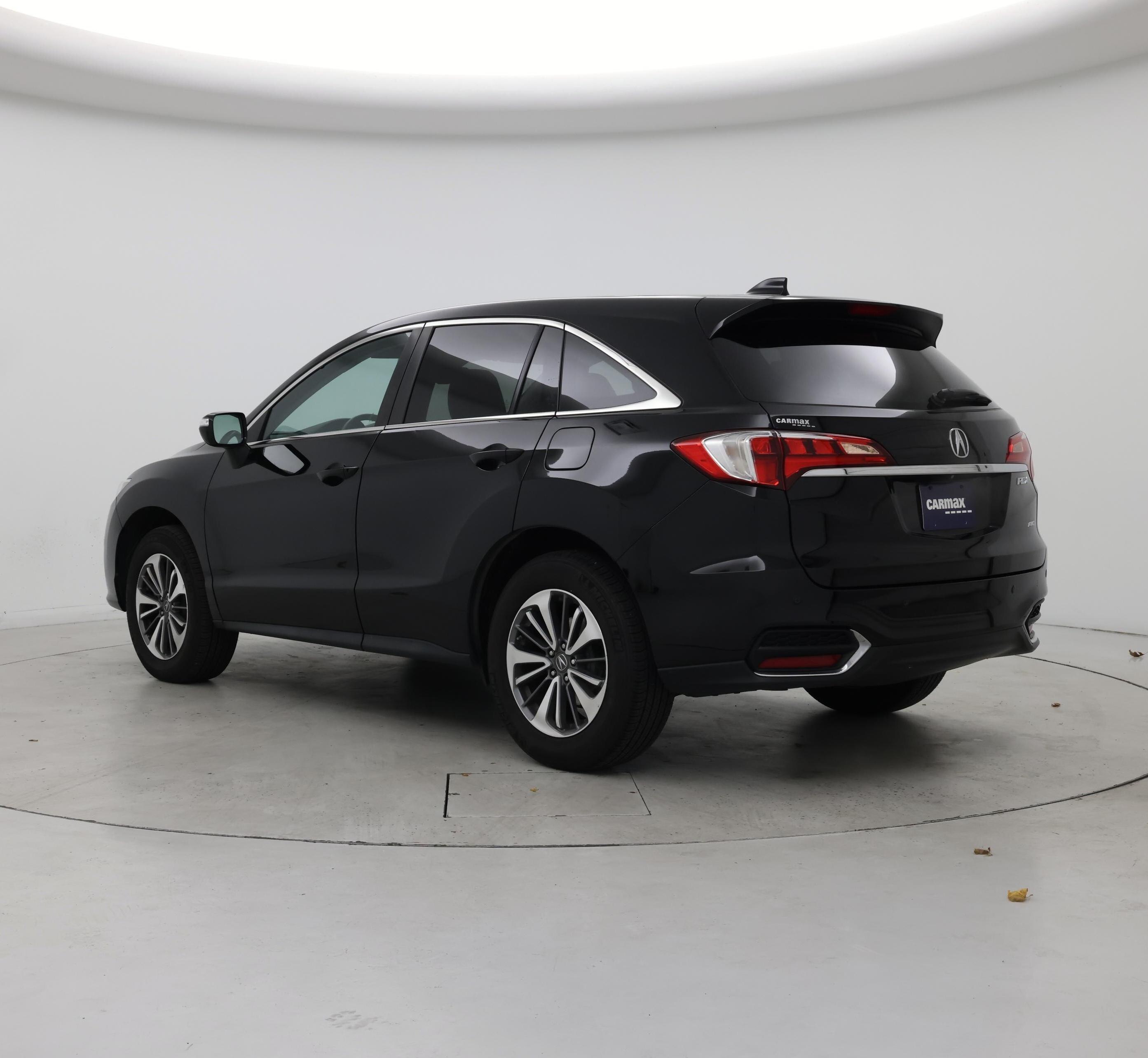 Thumbnail: 2017 Acura RDX - 2