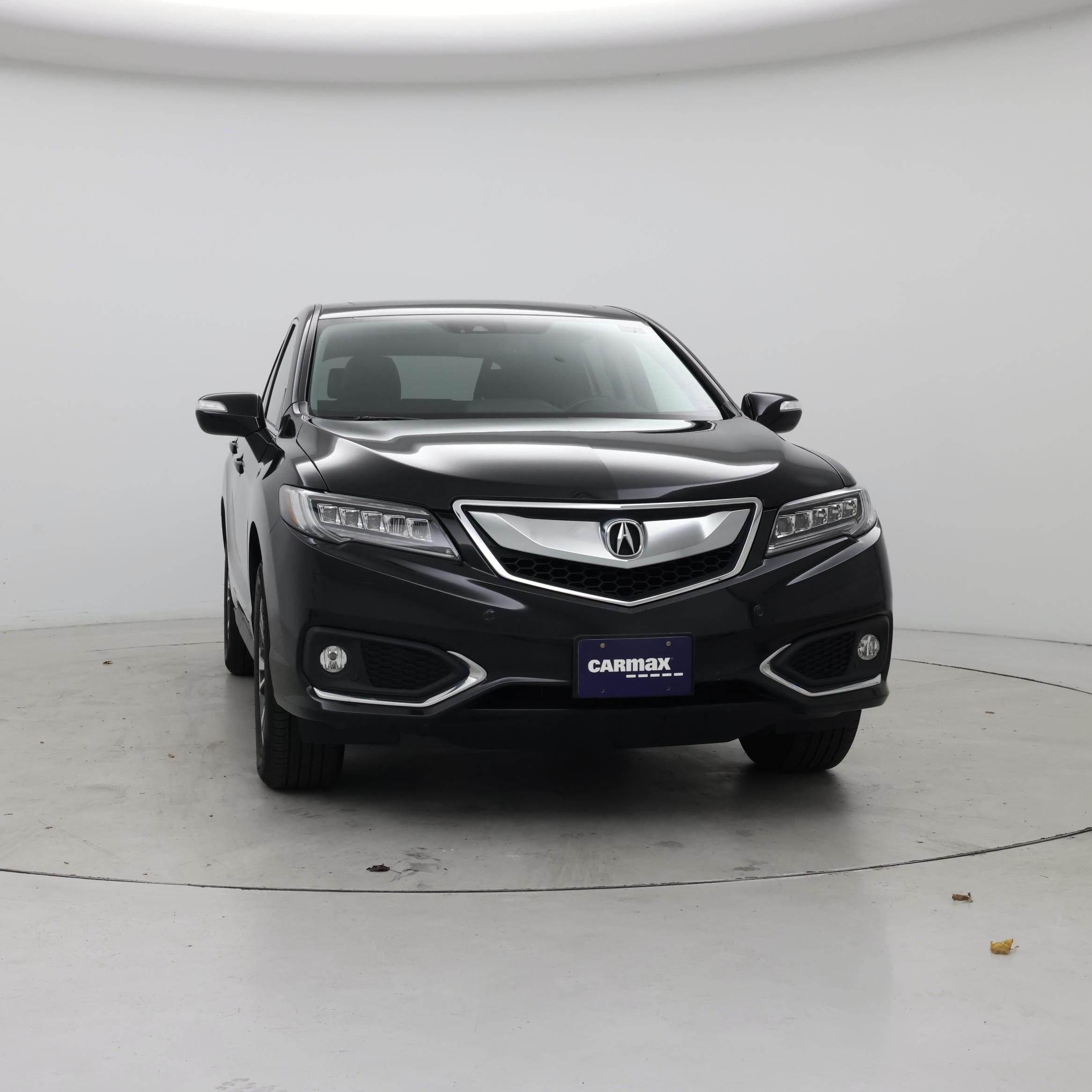Thumbnail: 2017 Acura RDX - 5