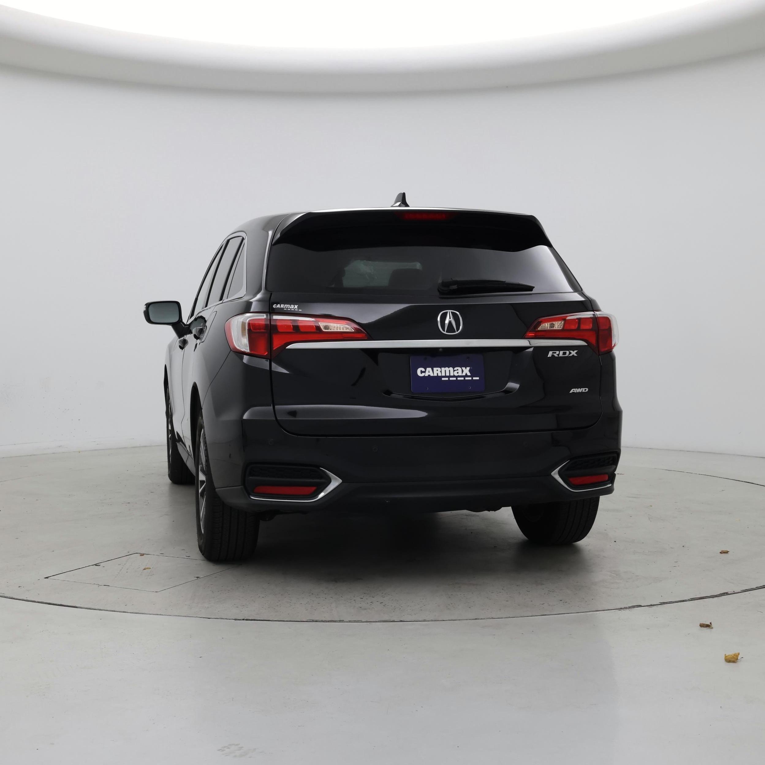 Thumbnail: 2017 Acura RDX - 6