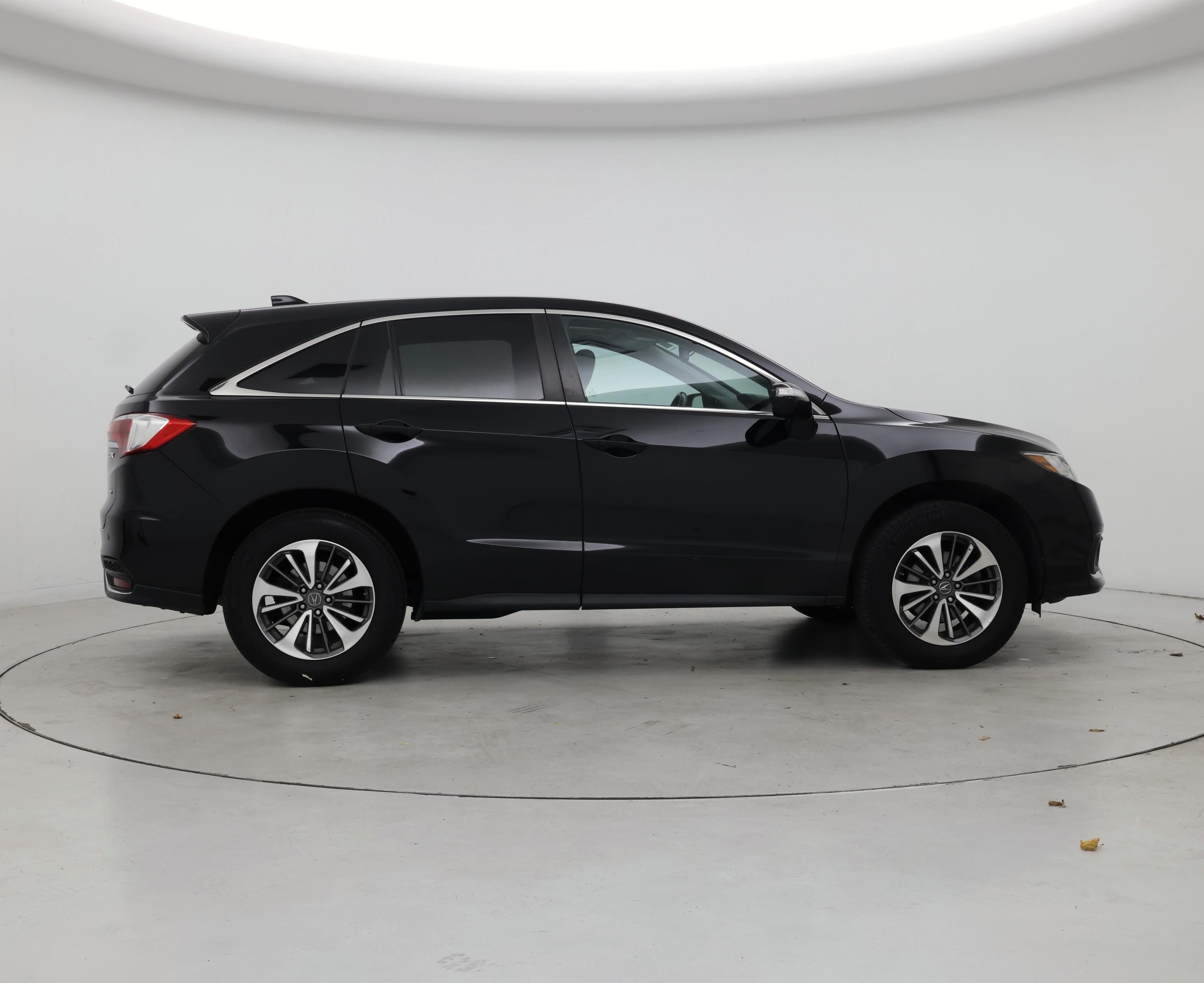 Thumbnail: 2017 Acura RDX - 7