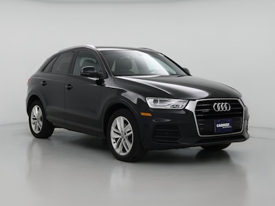 2017 Audi Q3 Premium