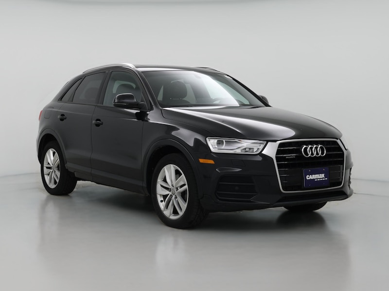 2017 Audi Q3 Premium -
                  Norwood, MA