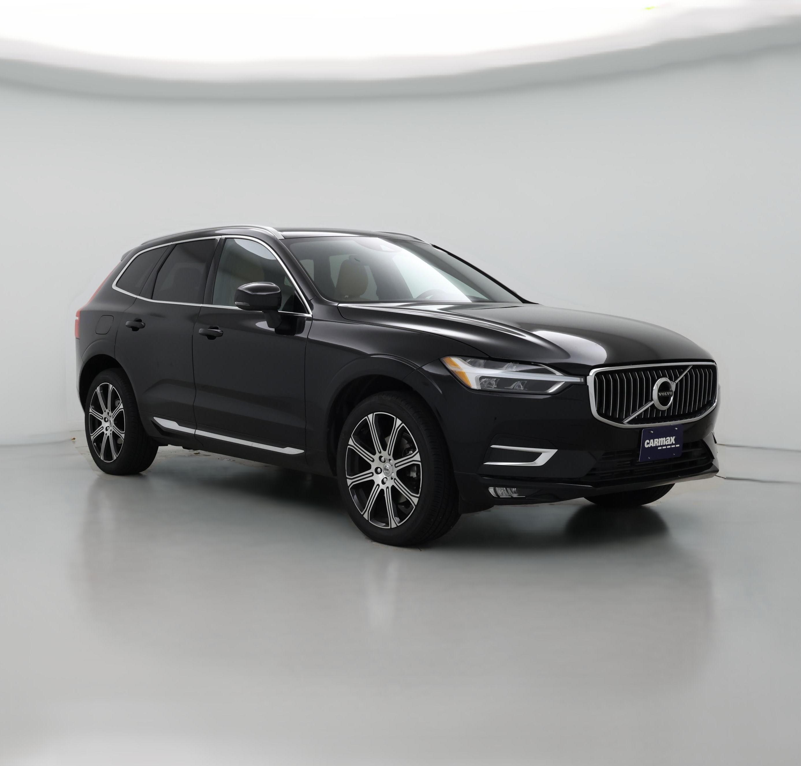 Thumbnail: 2021 Volvo XC60 - 1