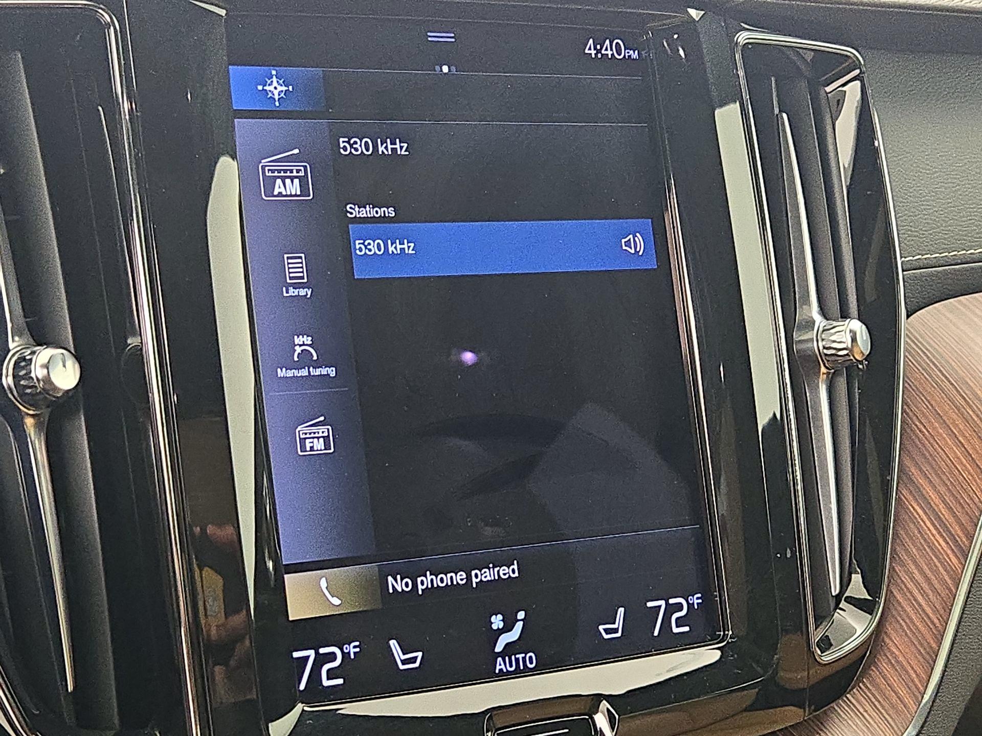 Thumbnail: 2021 Volvo XC60 - 16