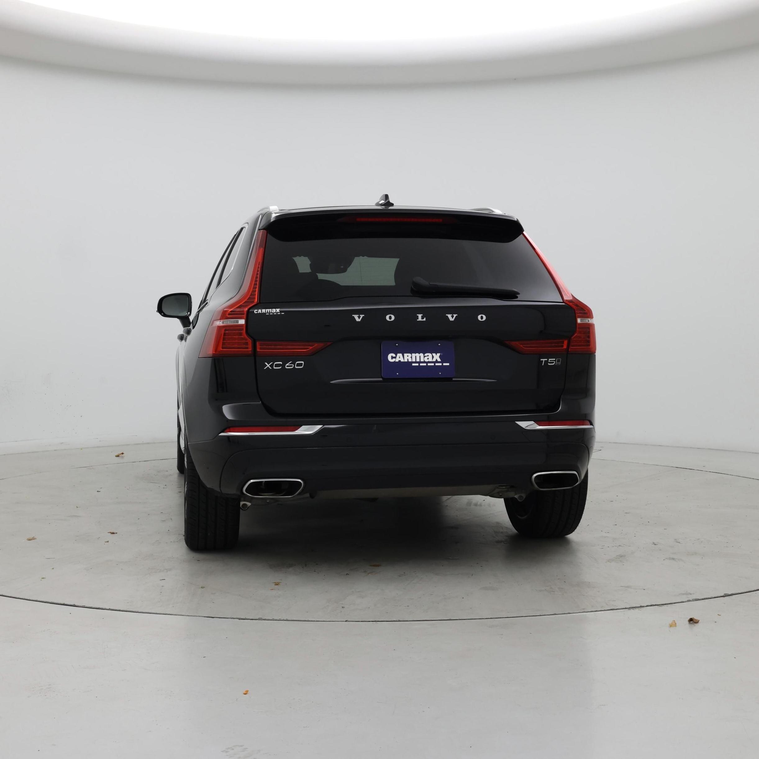 Thumbnail: 2021 Volvo XC60 - 6