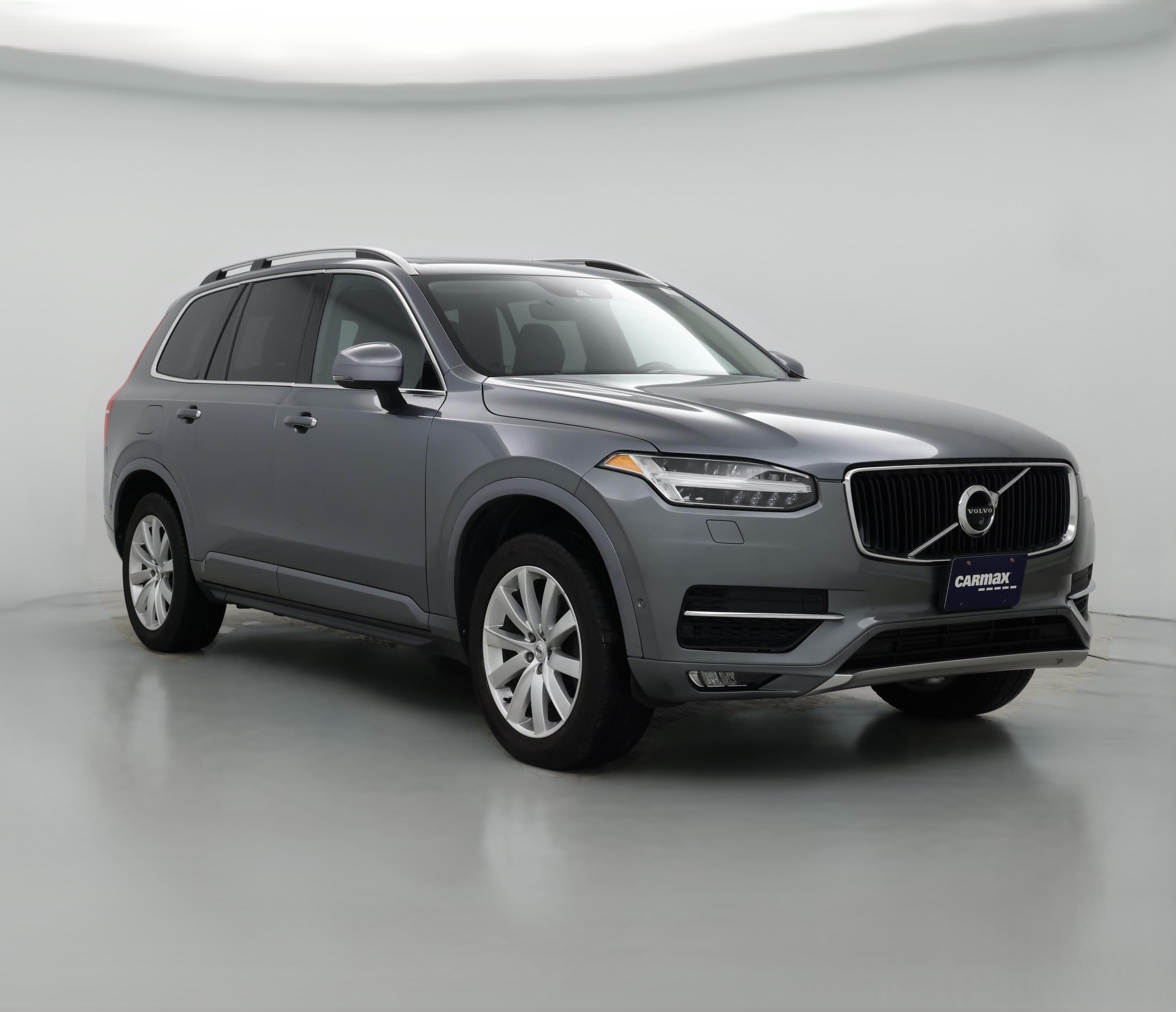 Thumbnail: 2017 Volvo XC90 - 1