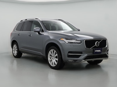 2017 Volvo XC90 T6 Momentum