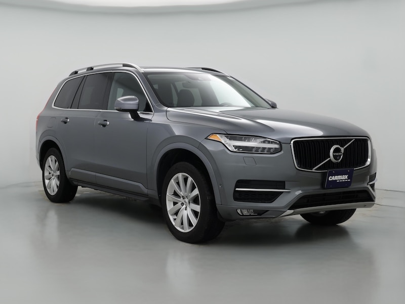 2017 Volvo XC90 T6 Momentum -
                  Norwood, MA