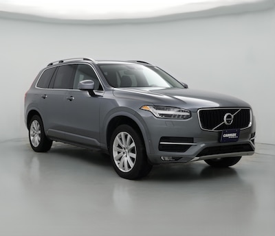 2017 Volvo XC90 T6 Momentum
