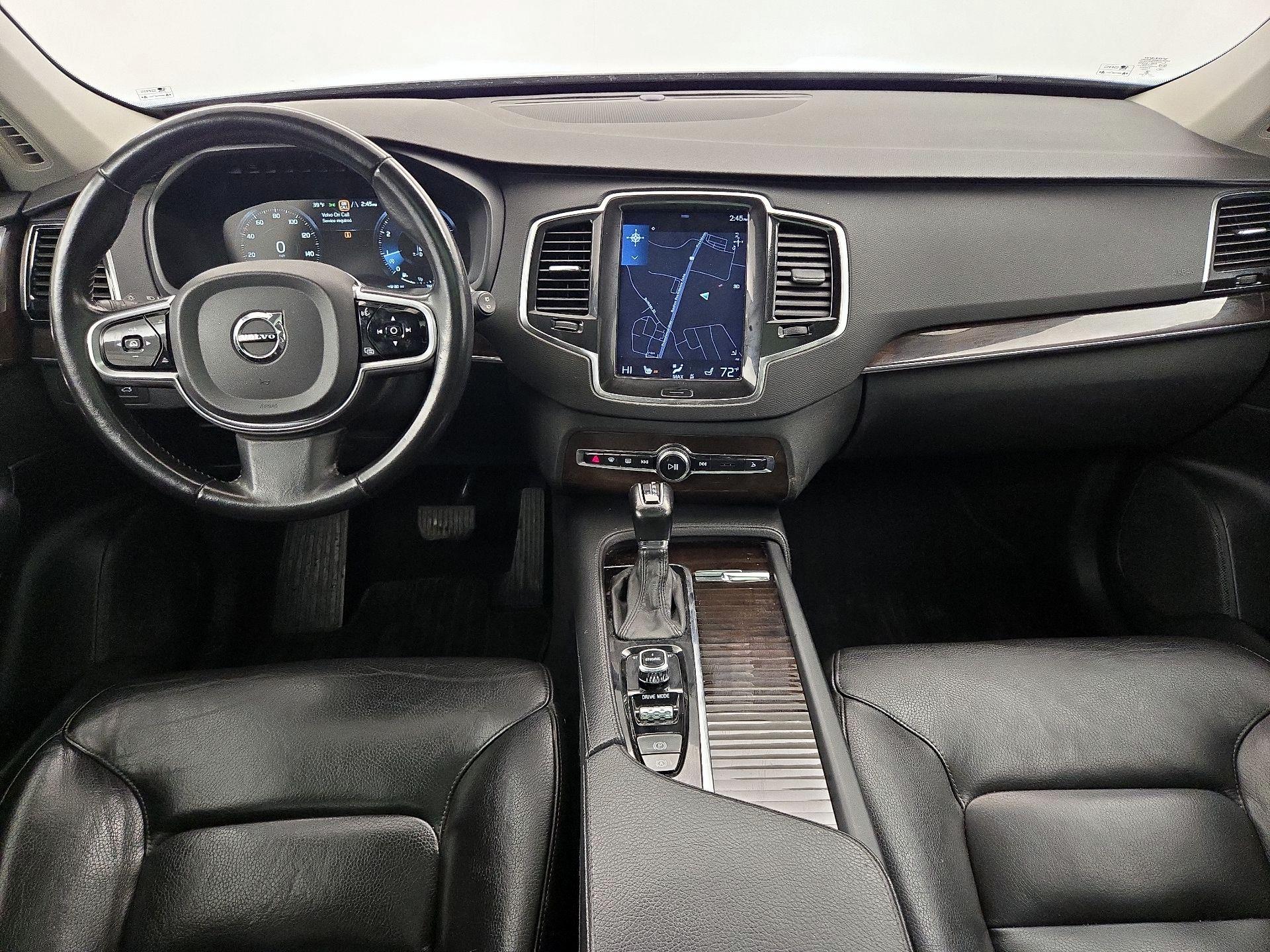 Thumbnail: 2017 Volvo XC90 - 9