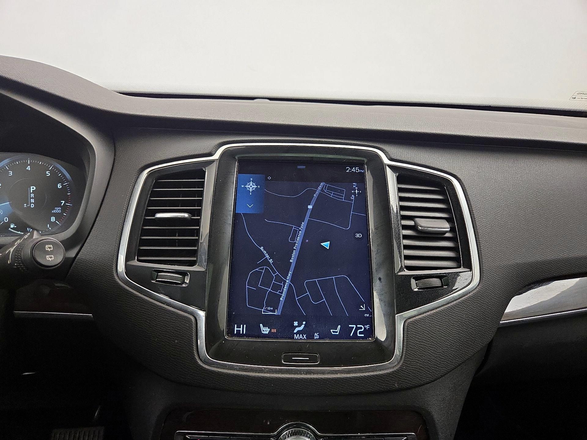 Thumbnail: 2017 Volvo XC90 - 14