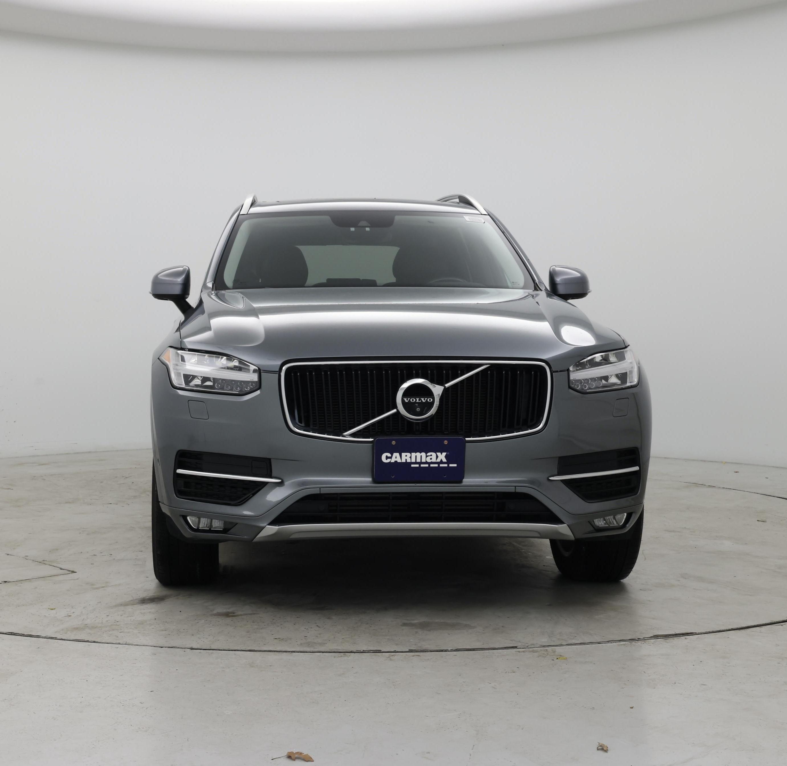 Thumbnail: 2017 Volvo XC90 - 5