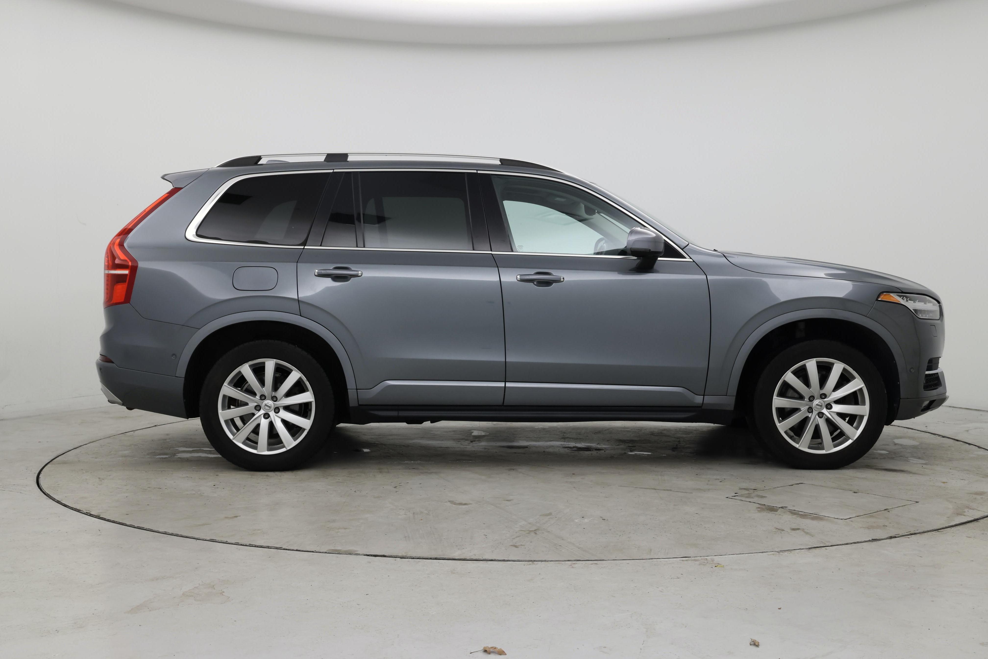 Thumbnail: 2017 Volvo XC90 - 7