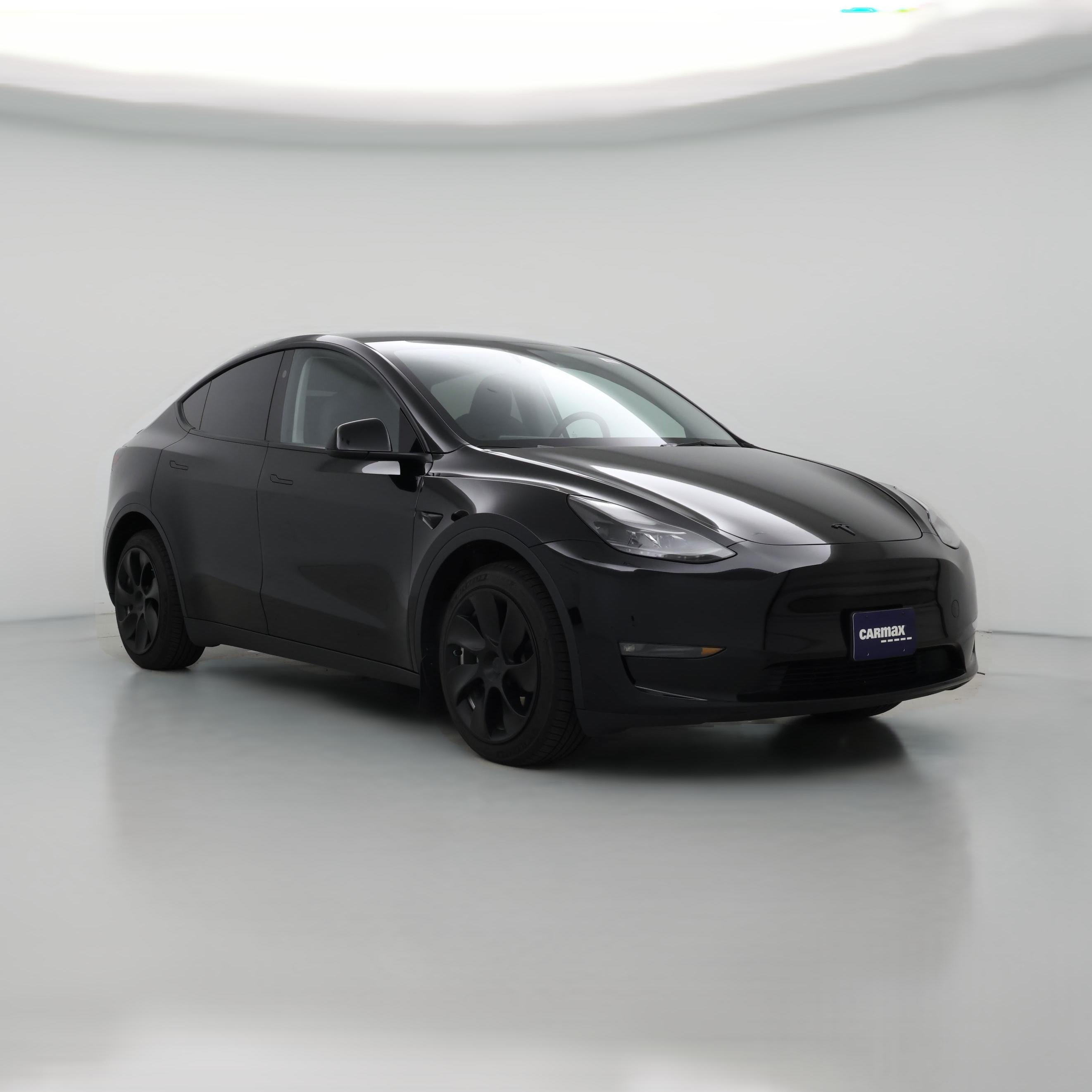 Thumbnail: 2023 Tesla Model Y - 1