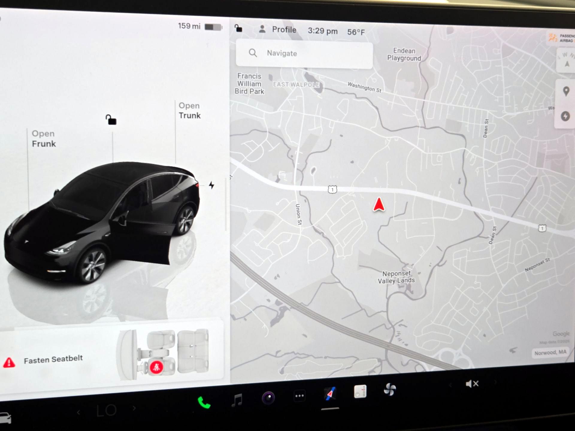 Thumbnail: 2023 Tesla Model Y - 13