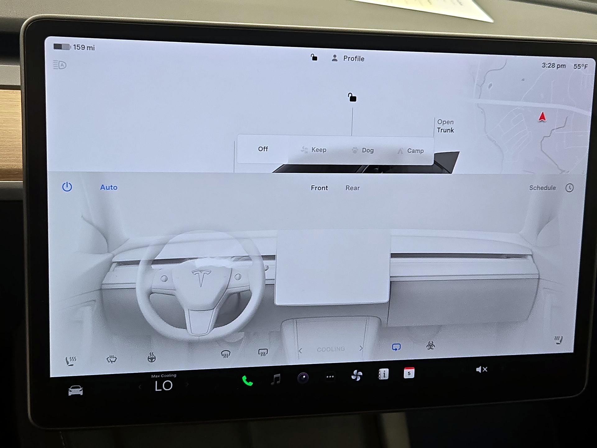 Thumbnail: 2023 Tesla Model Y - 16