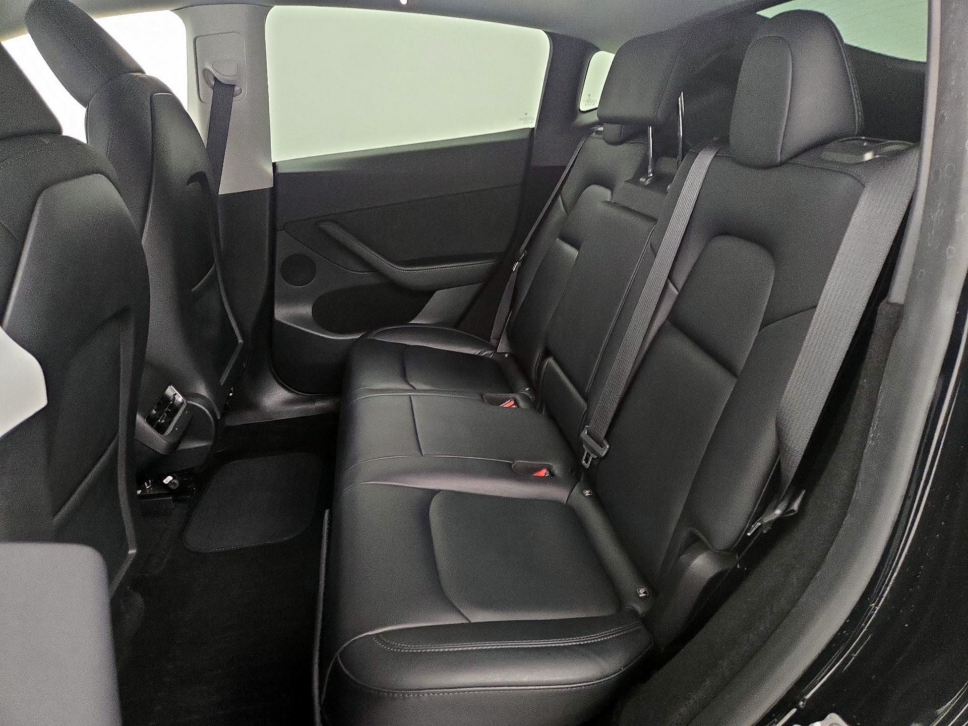 Thumbnail: 2023 Tesla Model Y - 20