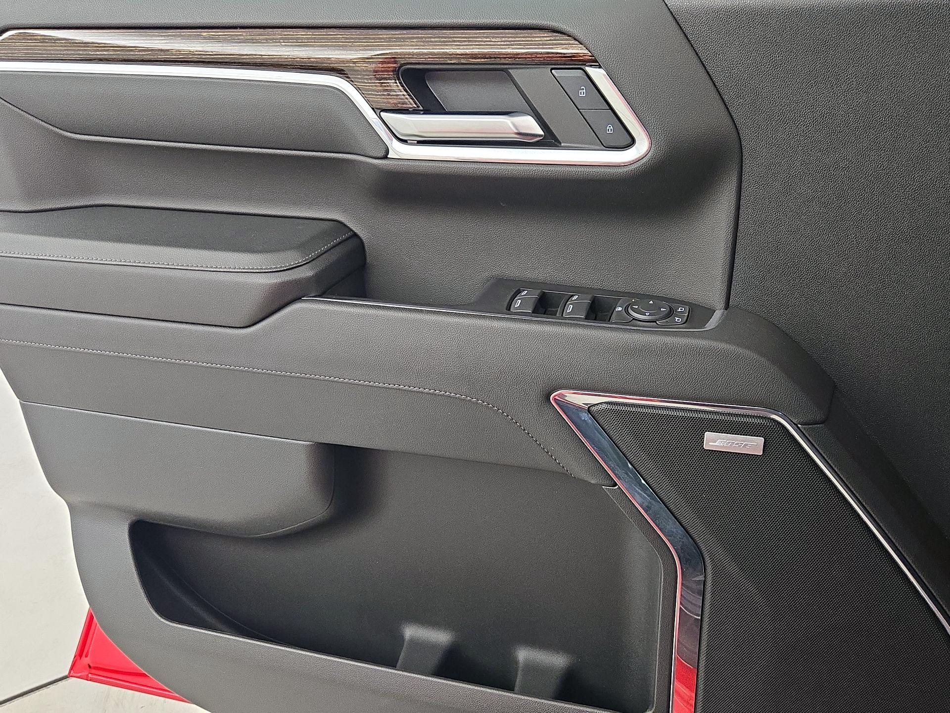 Thumbnail: 2024 GMC Sierra 1500 - 12