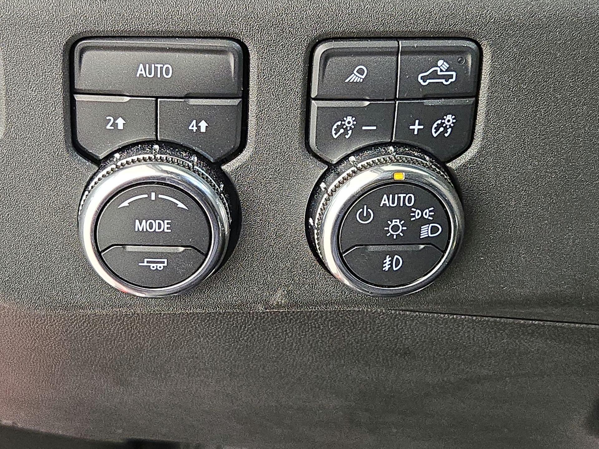 Thumbnail: 2024 GMC Sierra 1500 - 13