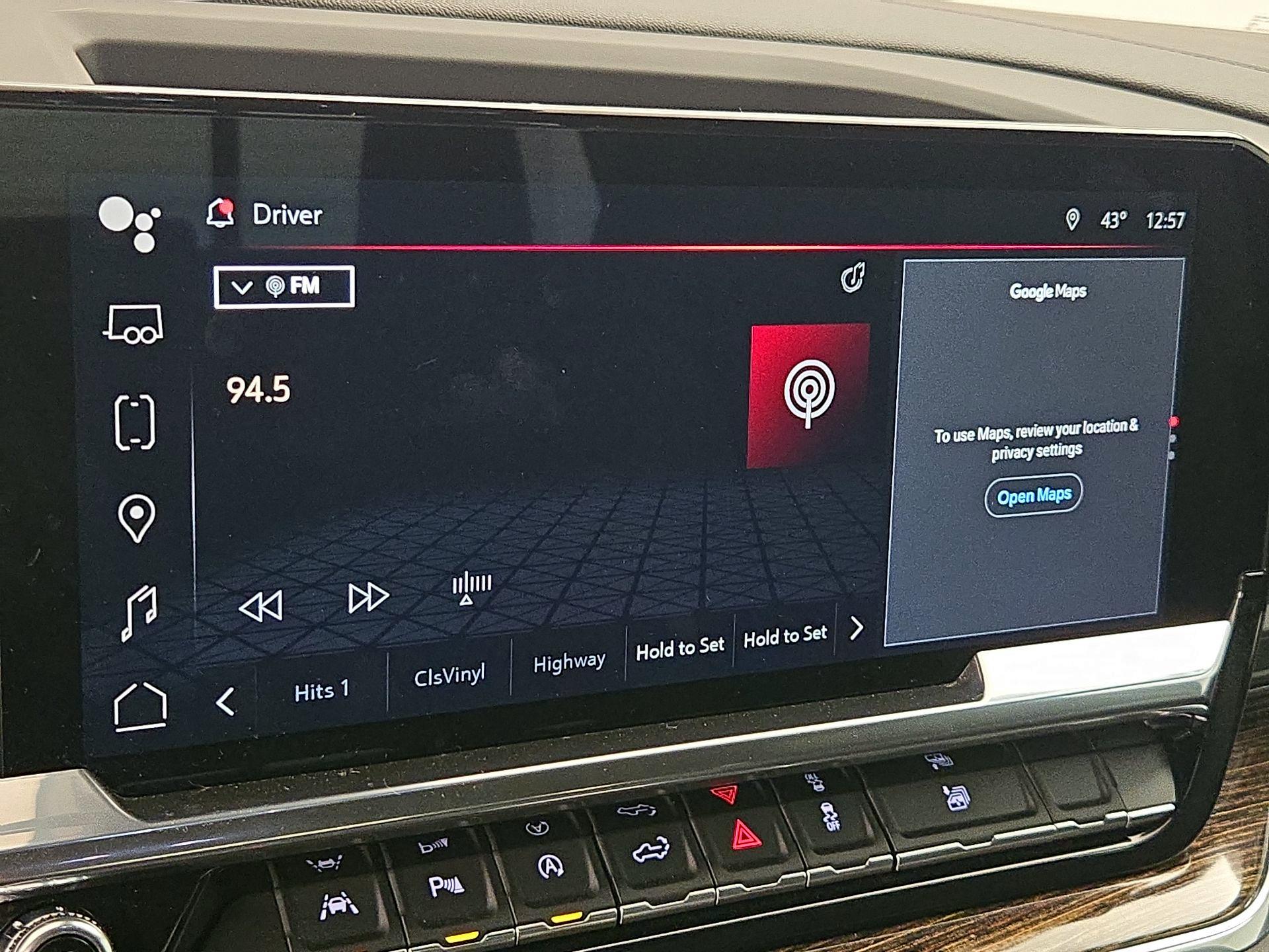 Thumbnail: 2024 GMC Sierra 1500 - 15