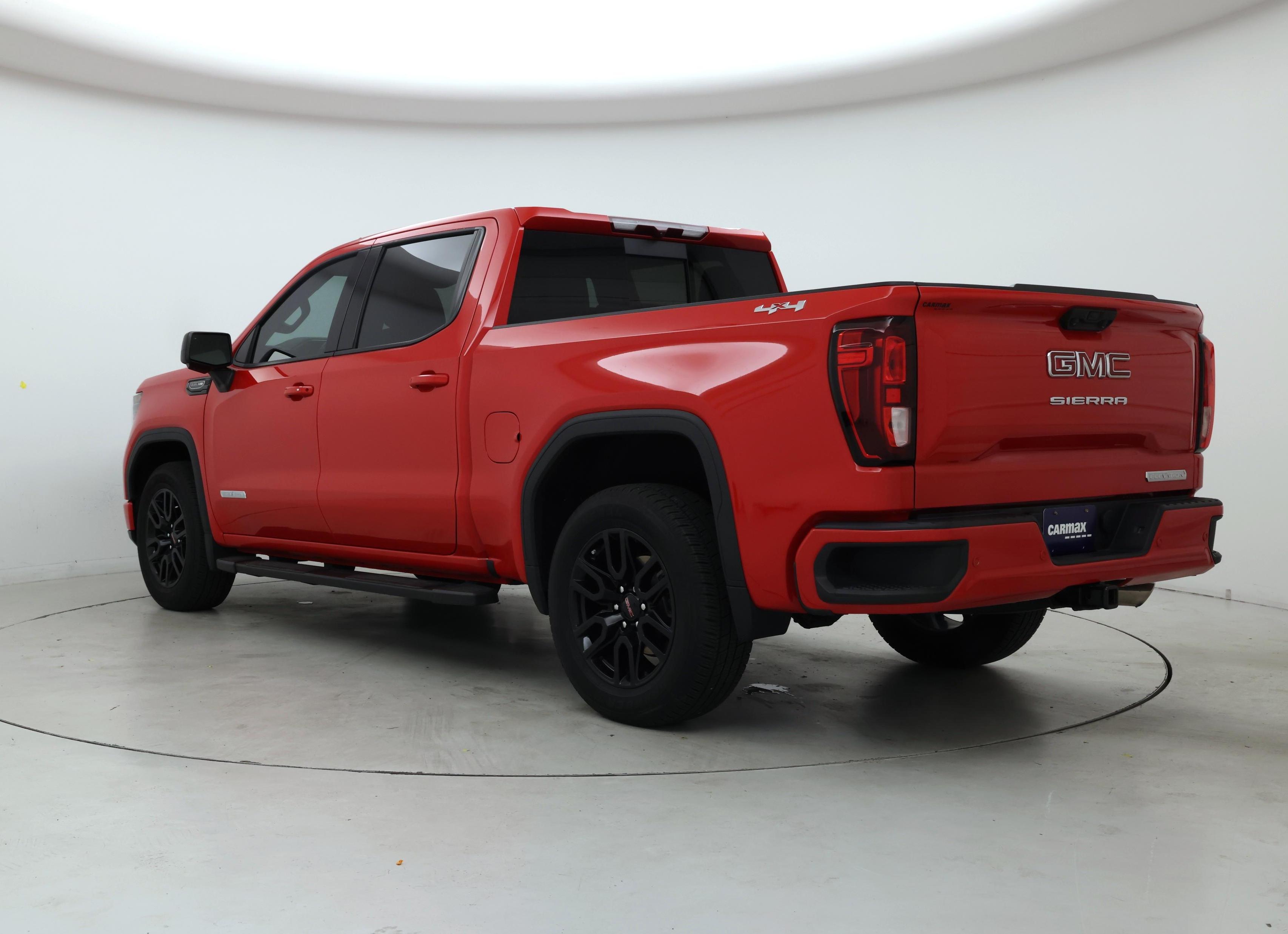 Thumbnail: 2024 GMC Sierra 1500 - 2