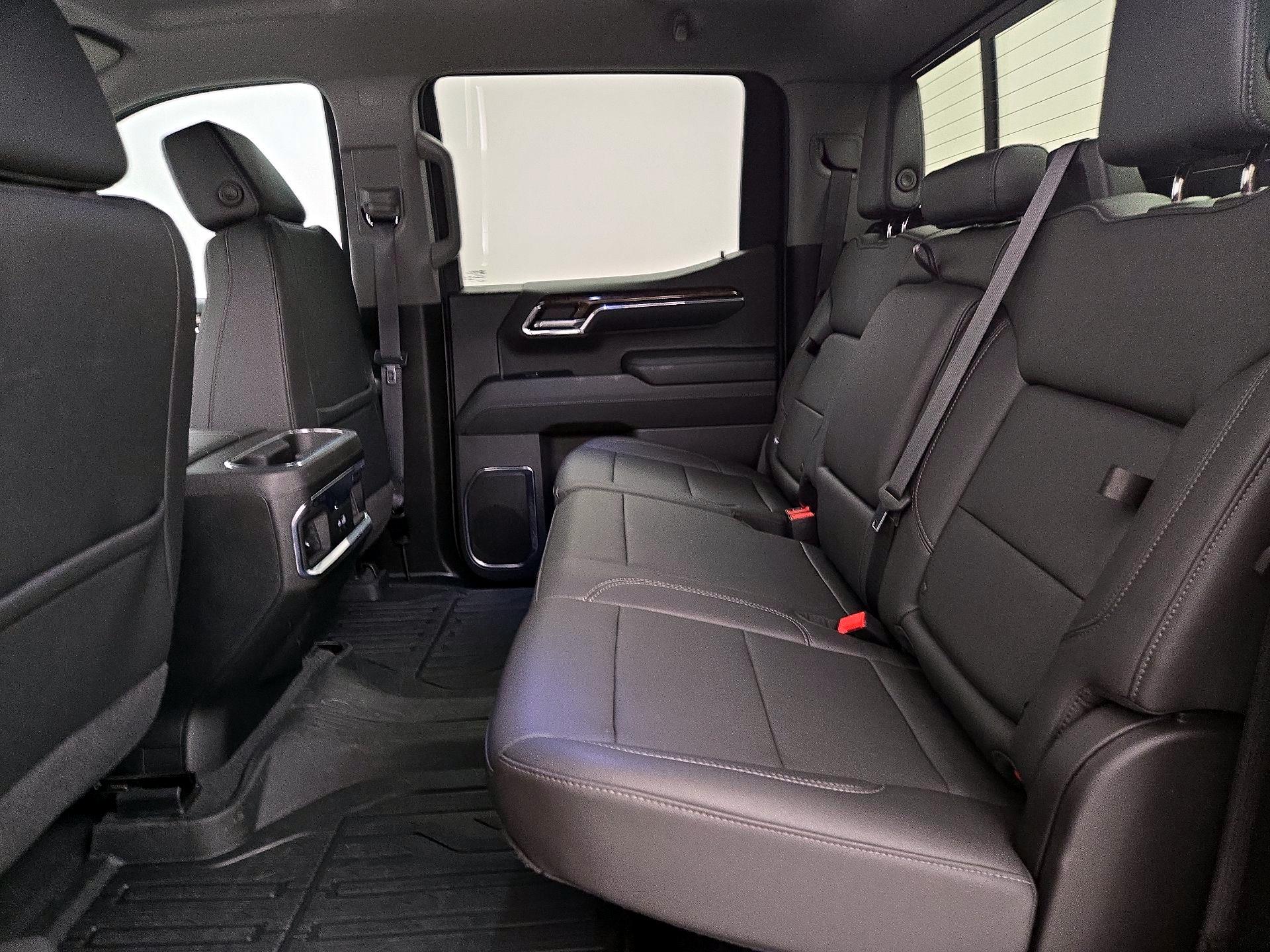 Thumbnail: 2024 GMC Sierra 1500 - 19