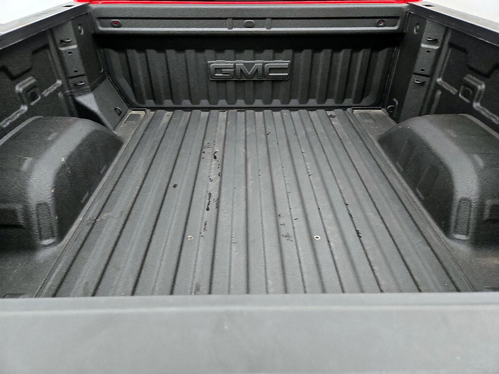 Thumbnail: 2024 GMC Sierra 1500 - 20