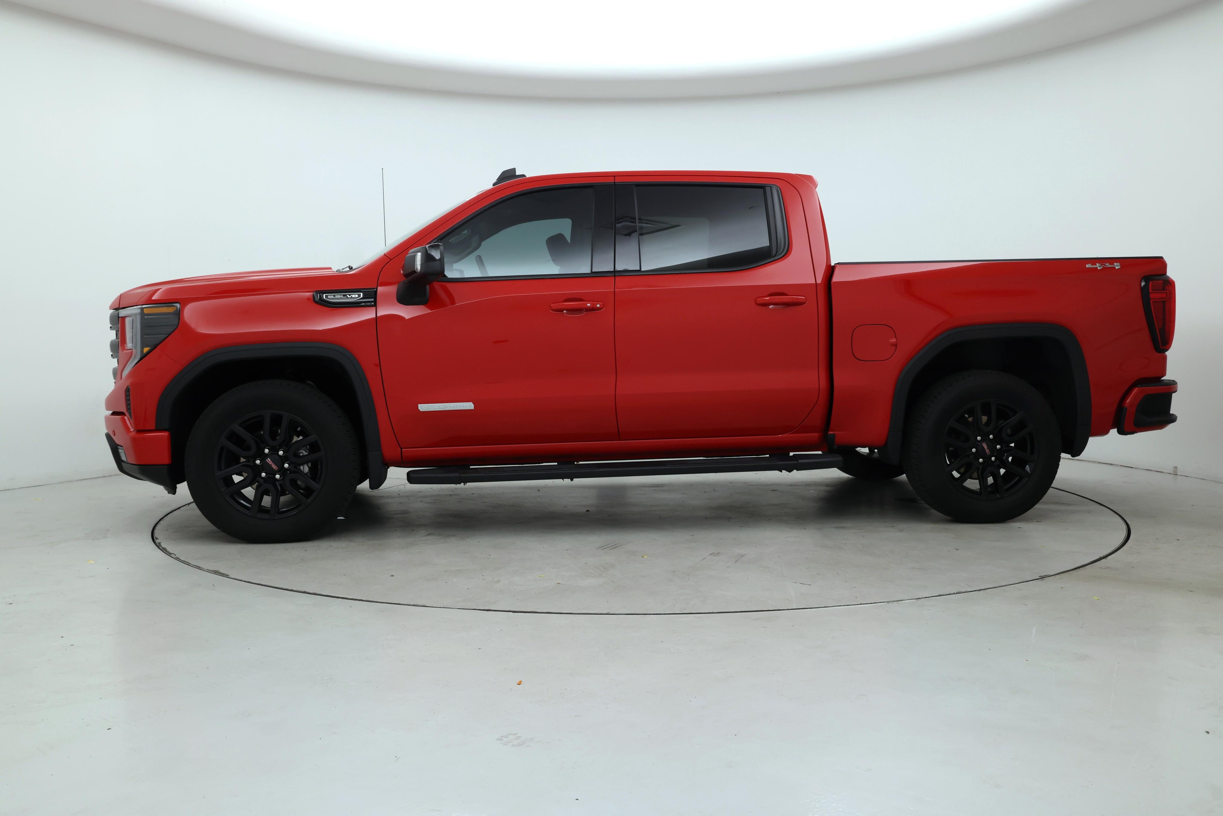 Thumbnail: 2024 GMC Sierra 1500 - 3