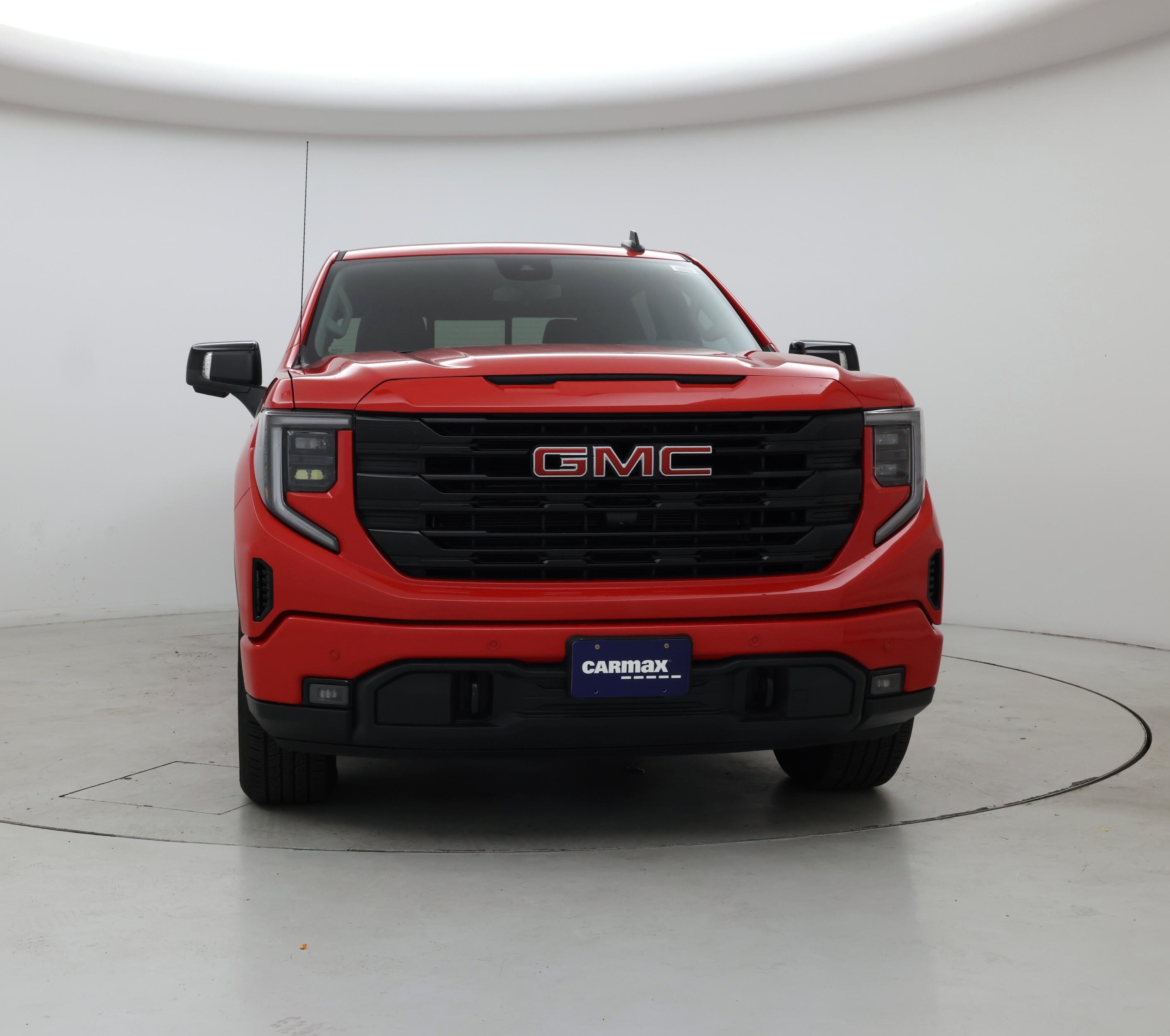 Thumbnail: 2024 GMC Sierra 1500 - 5