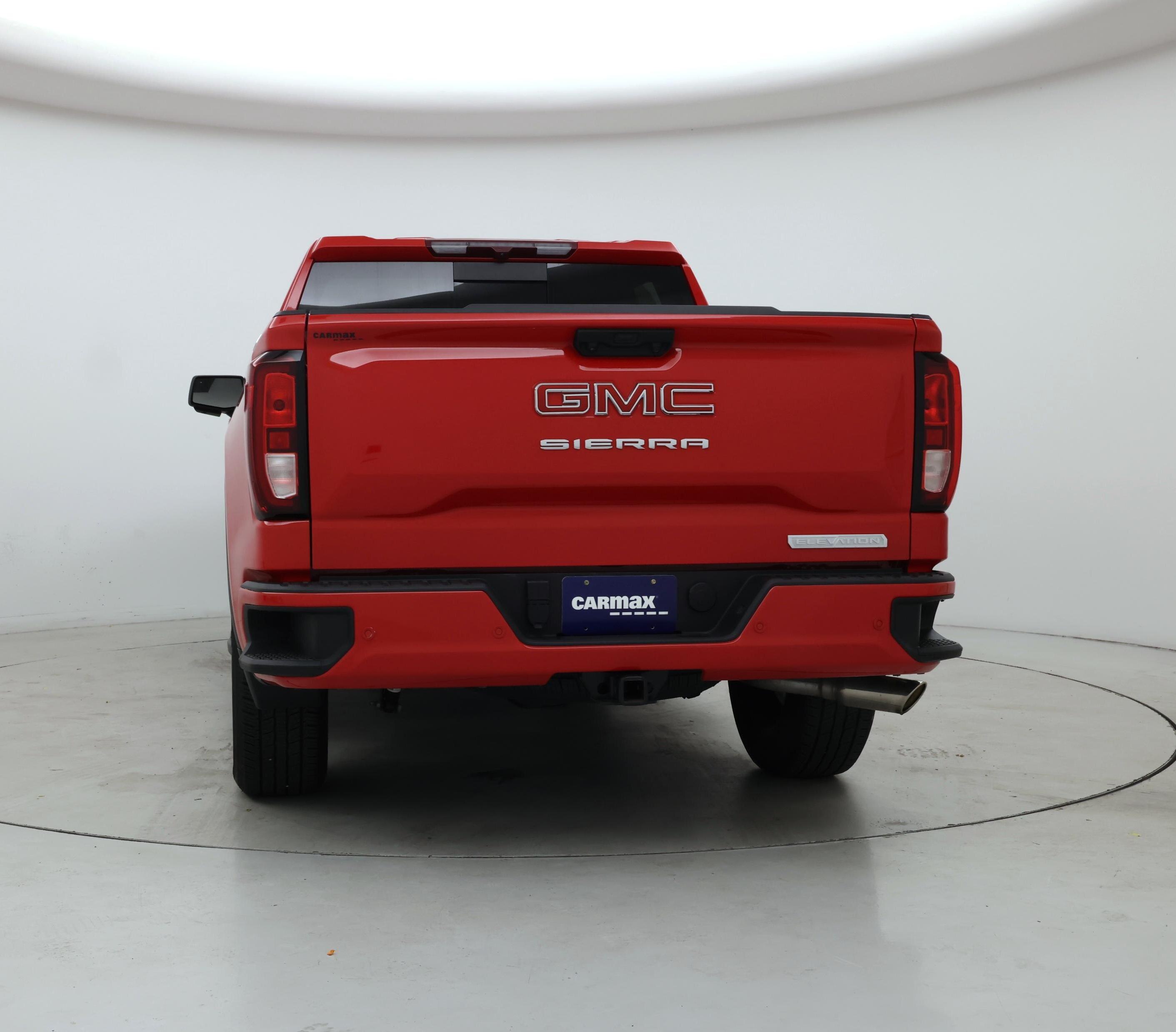 Thumbnail: 2024 GMC Sierra 1500 - 6