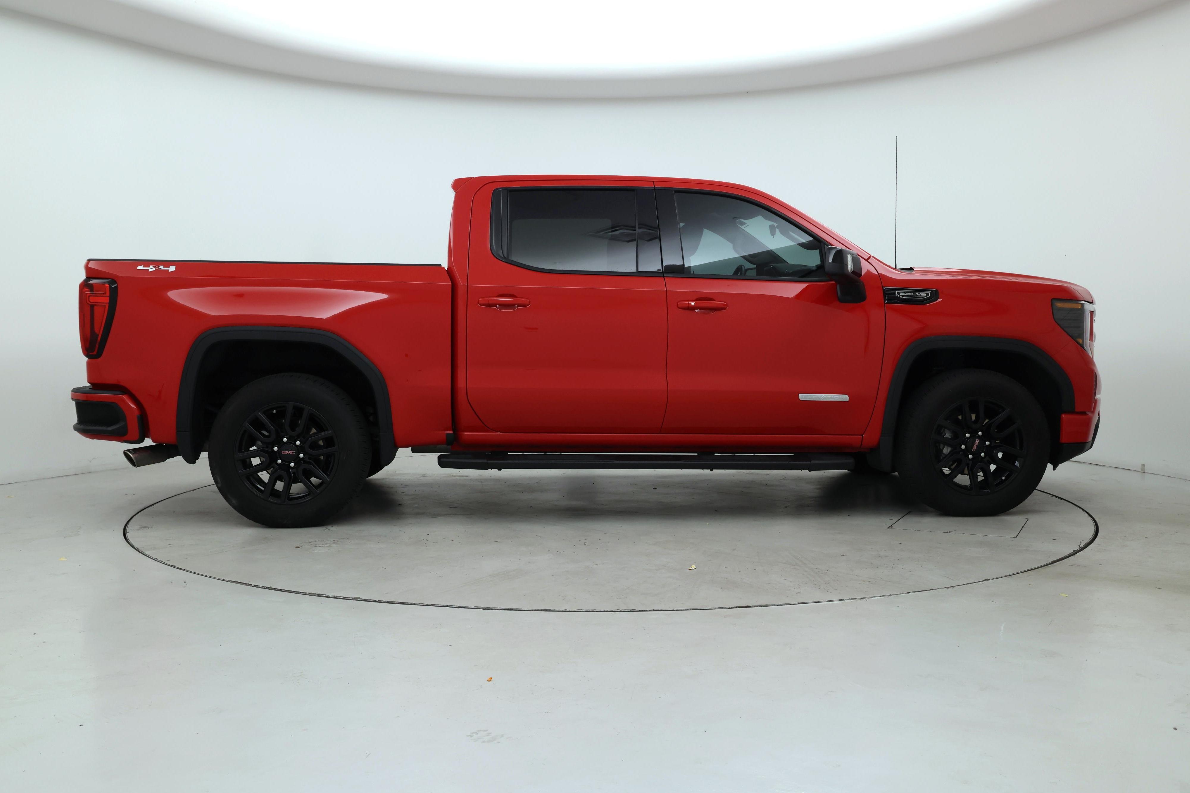 Thumbnail: 2024 GMC Sierra 1500 - 7