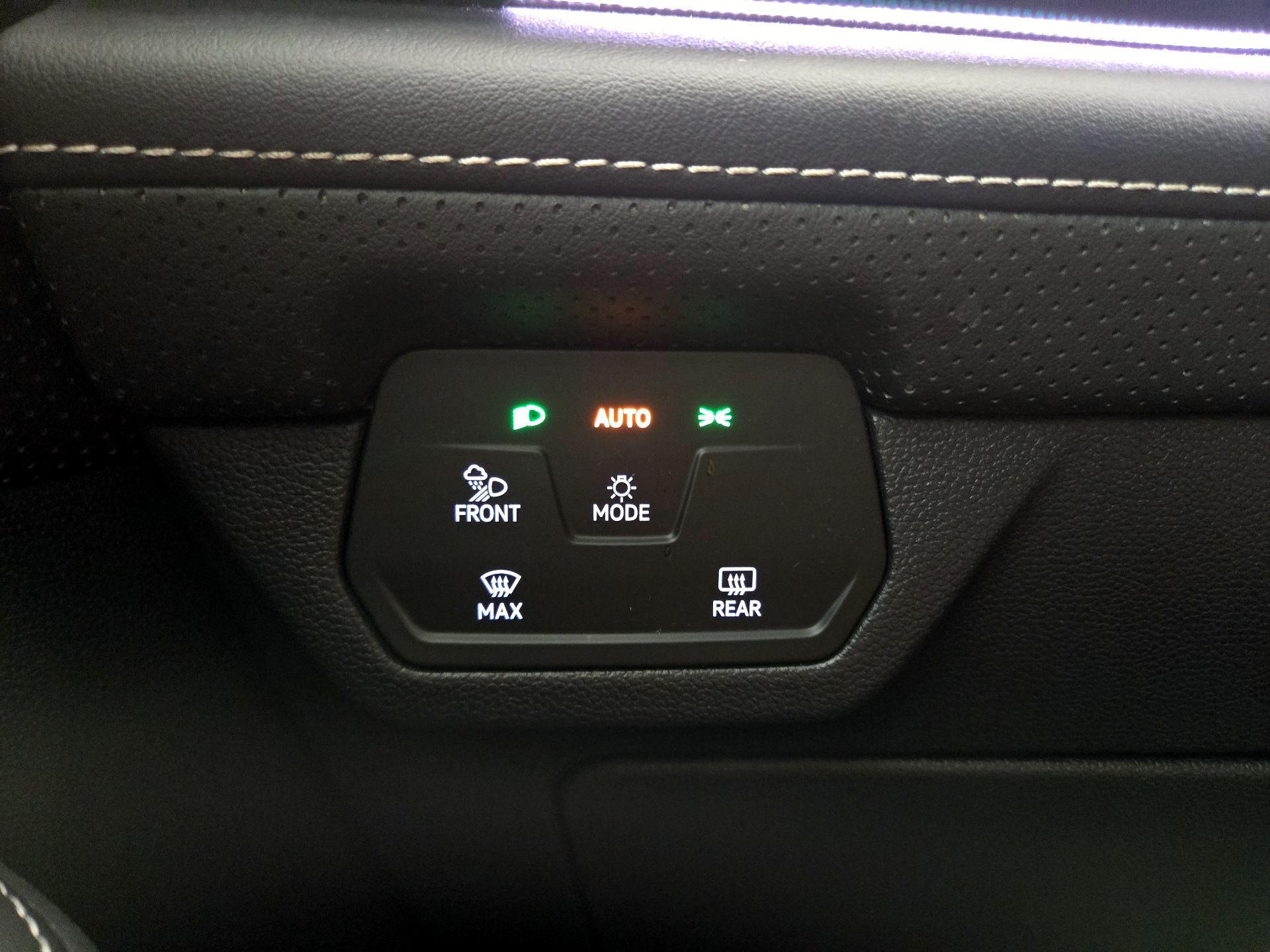 Thumbnail: 2025 Volkswagen Atlas - 13