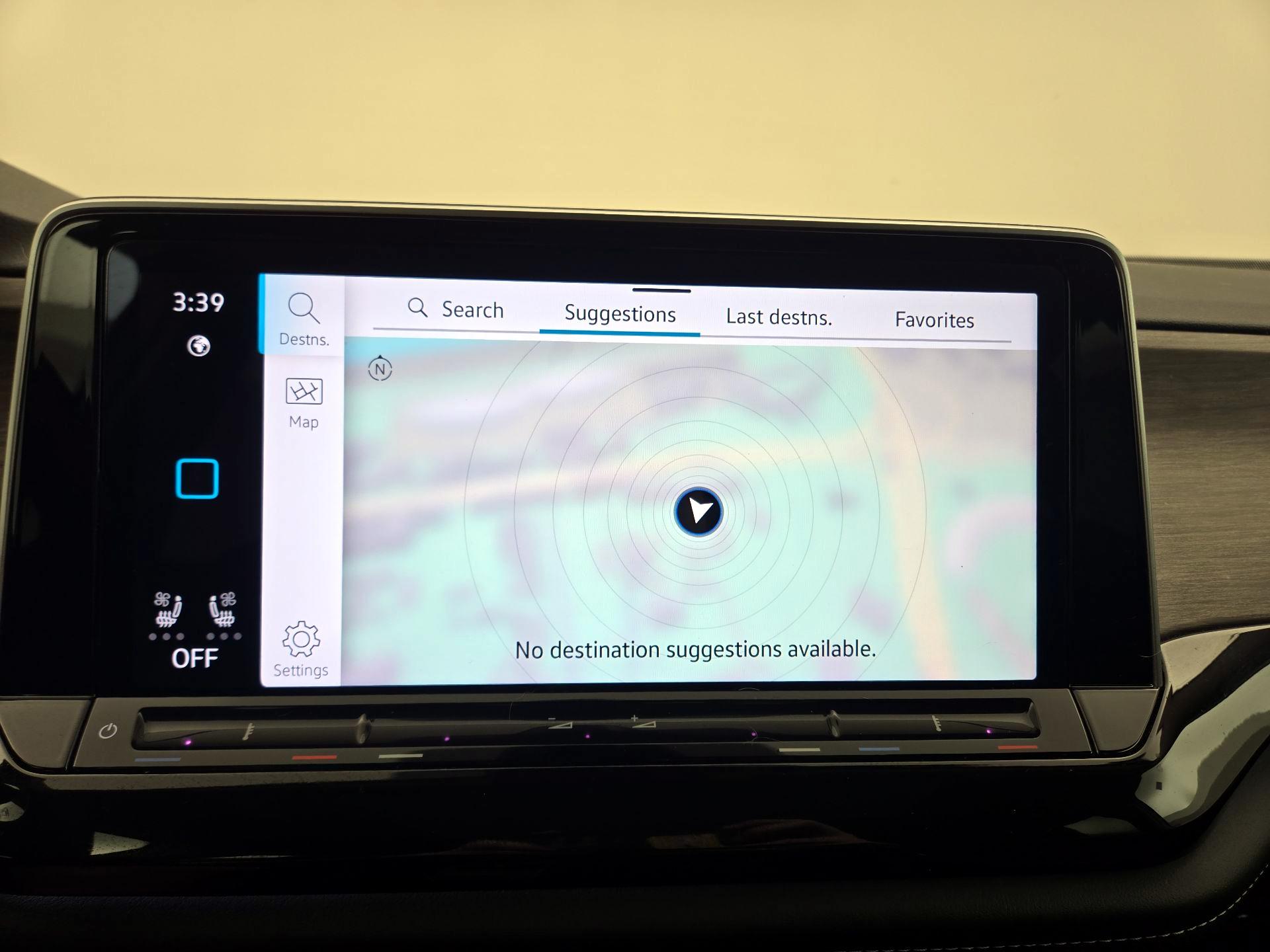 Thumbnail: 2025 Volkswagen Atlas - 14