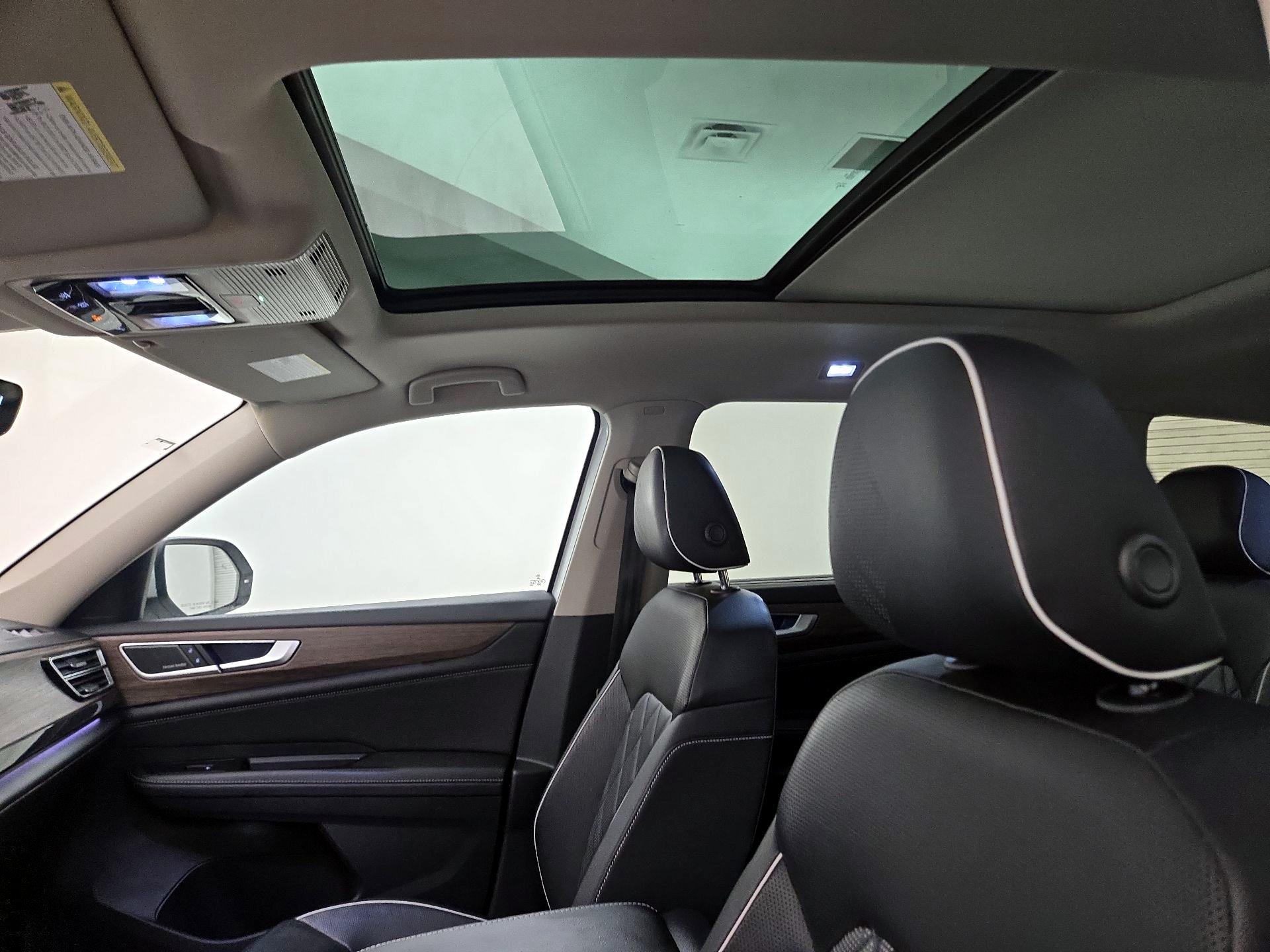 Thumbnail: 2025 Volkswagen Atlas - 20