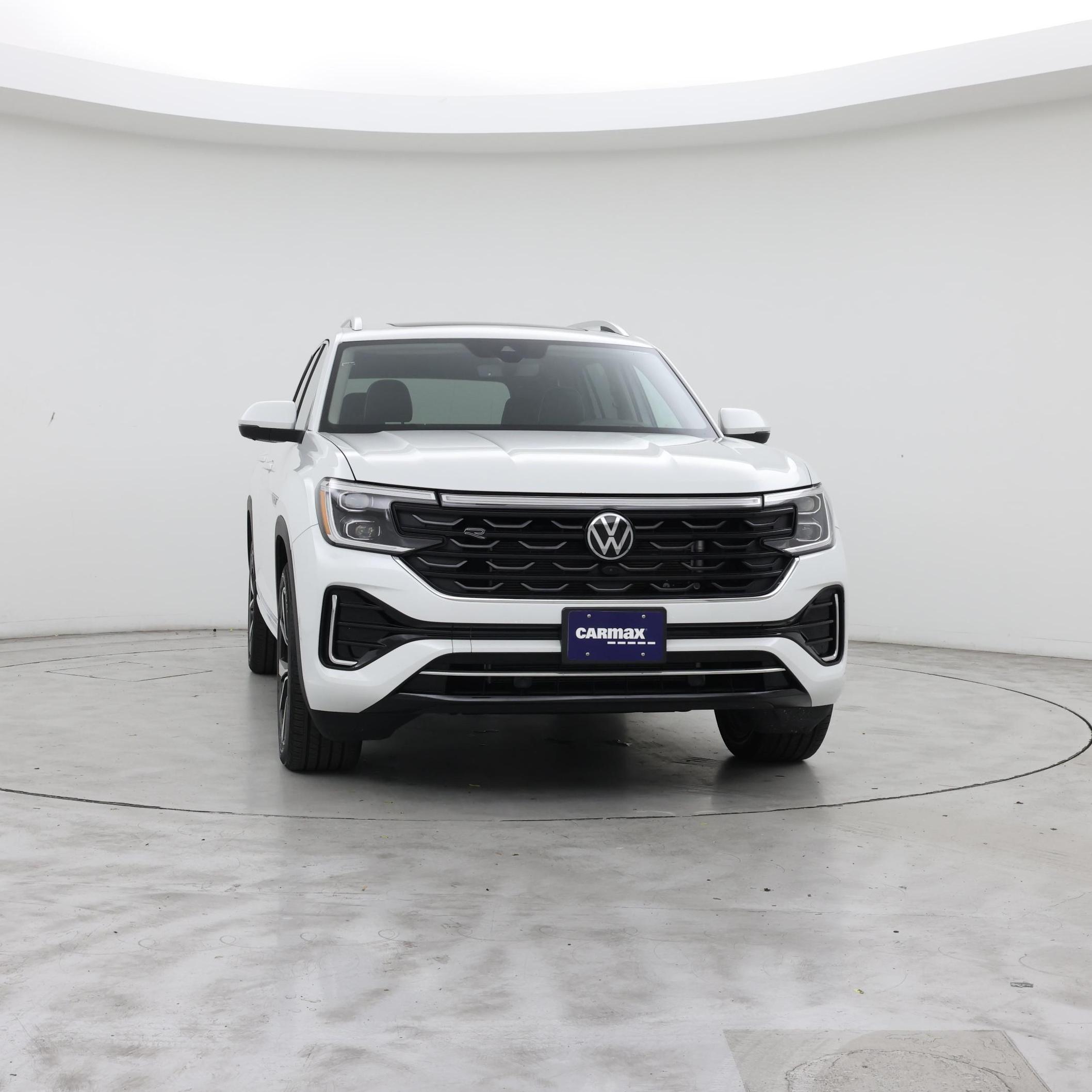 Thumbnail: 2025 Volkswagen Atlas - 5