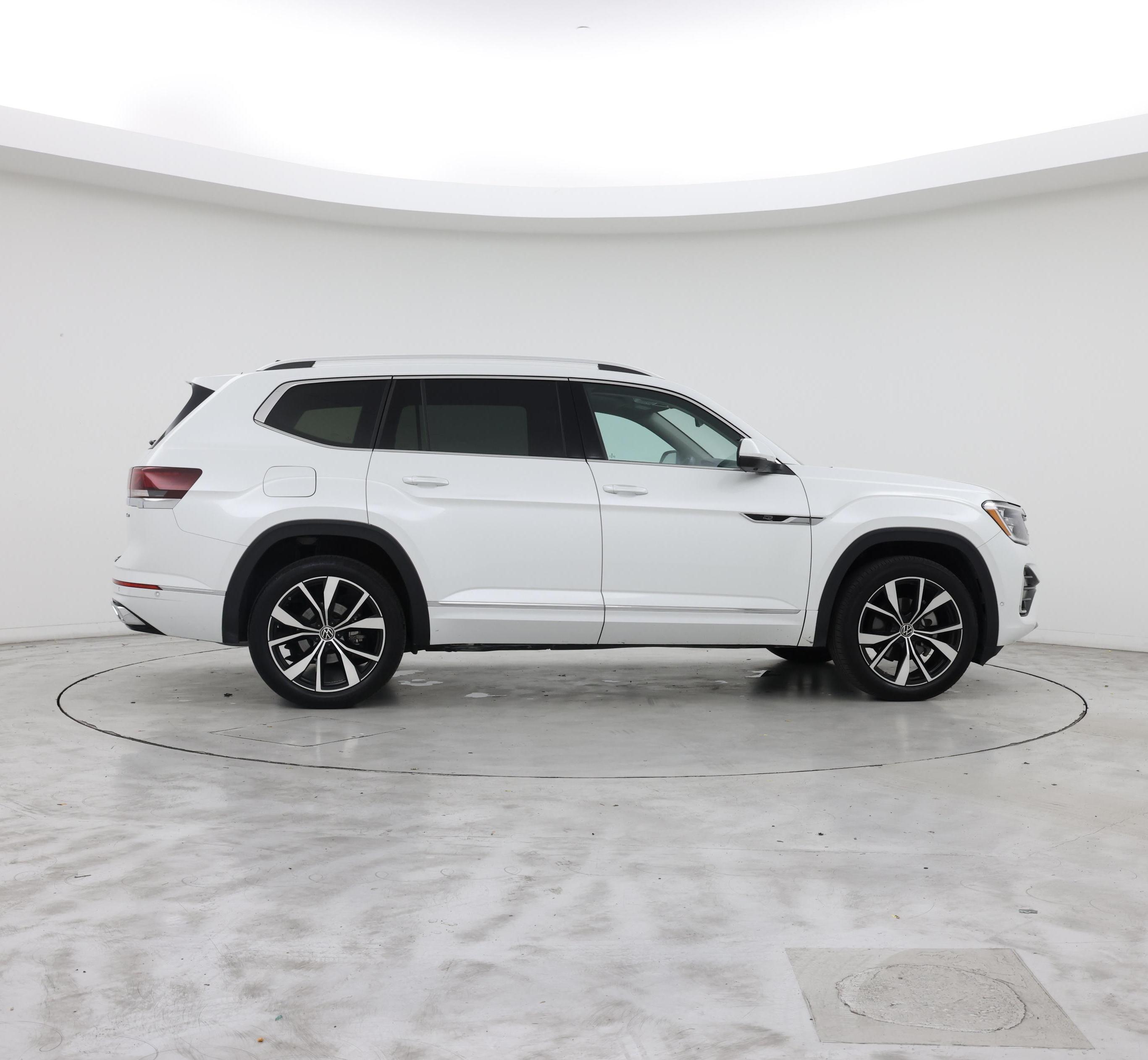 Thumbnail: 2025 Volkswagen Atlas - 7