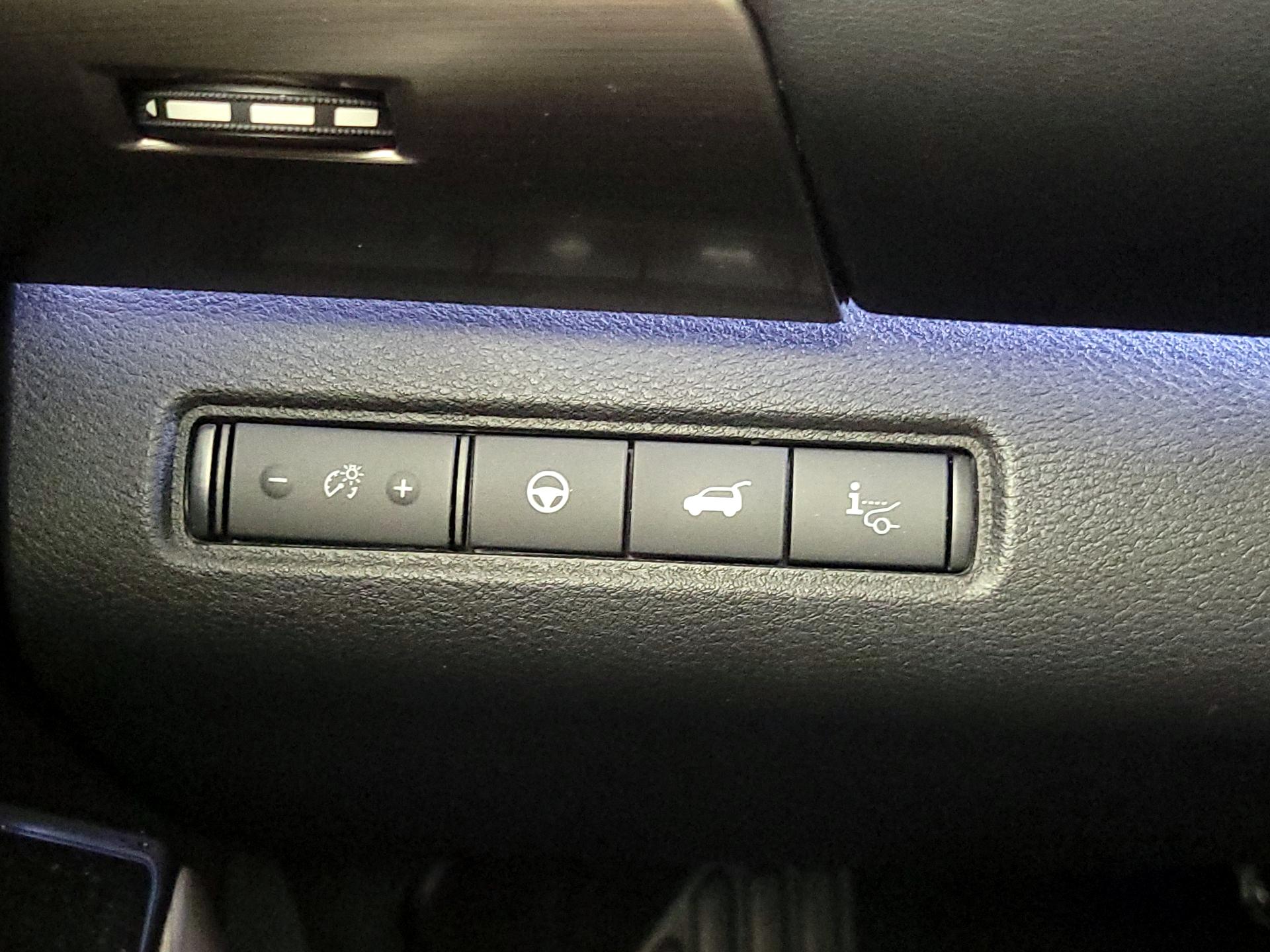 Thumbnail: 2024 Nissan Pathfinder - 13