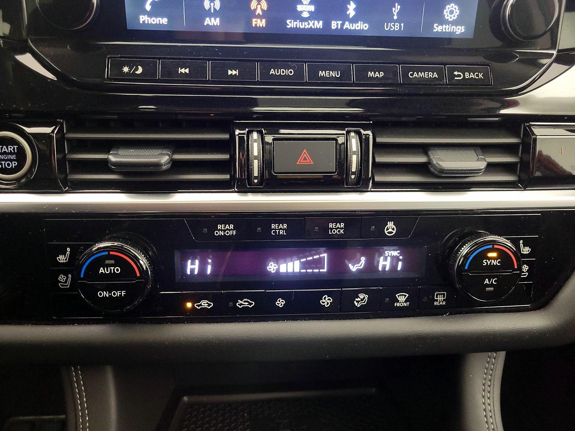 Thumbnail: 2024 Nissan Pathfinder - 16