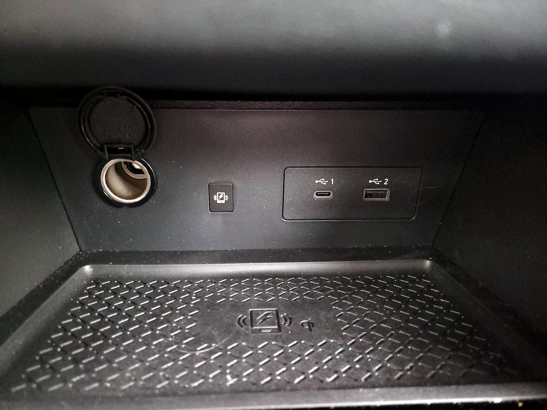 Thumbnail: 2024 Nissan Pathfinder - 18