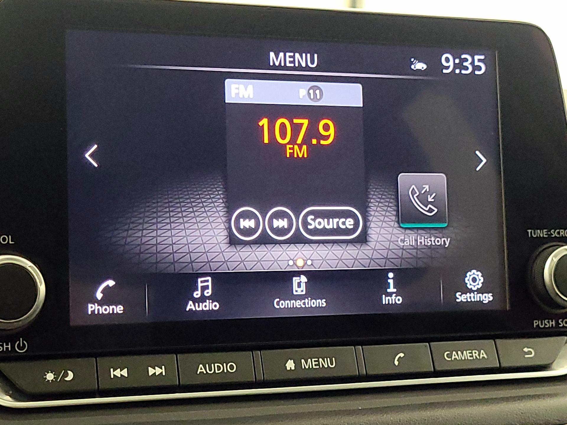 Thumbnail: 2023 Nissan Rogue - 13