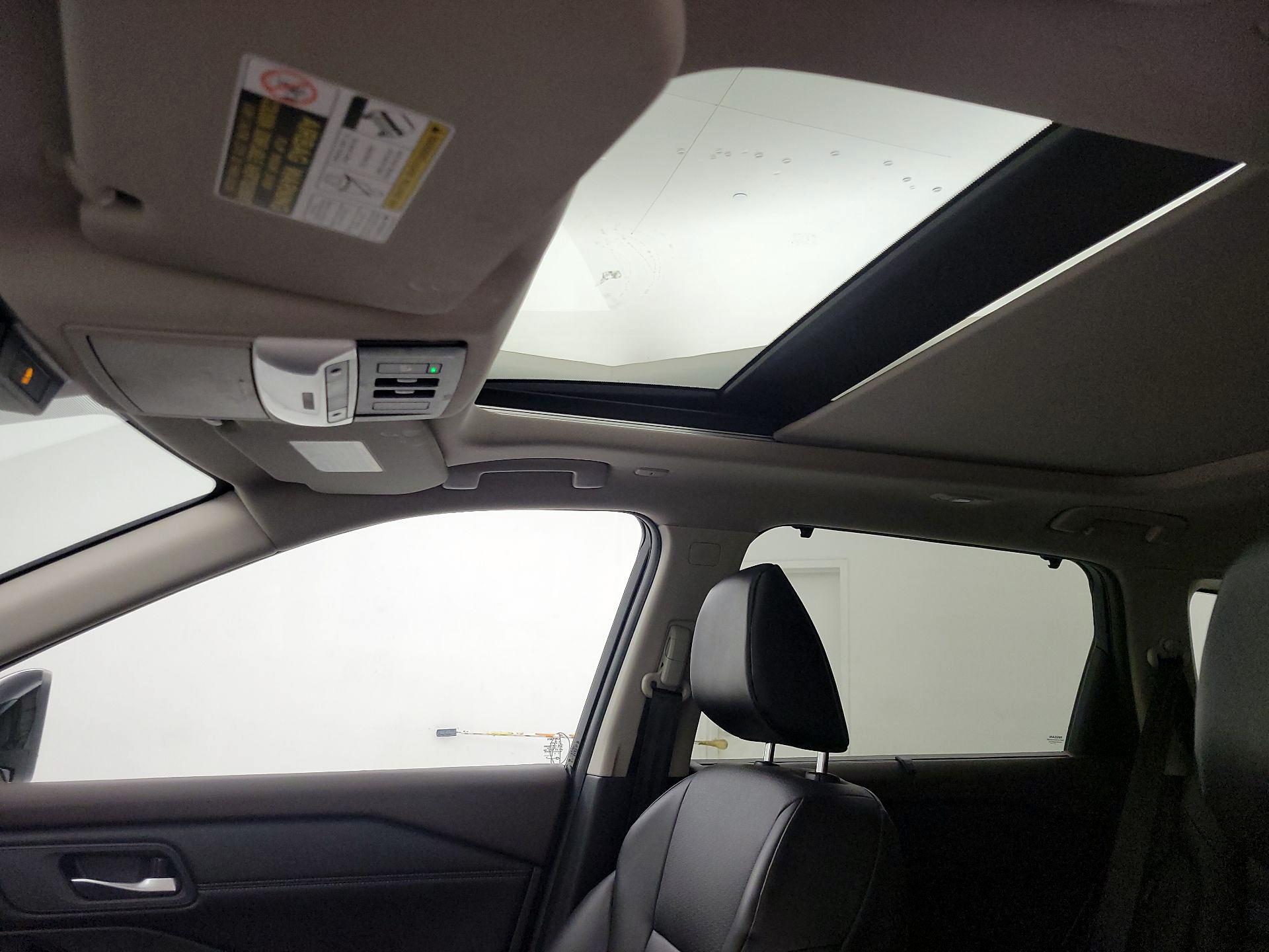 Thumbnail: 2023 Nissan Rogue - 17