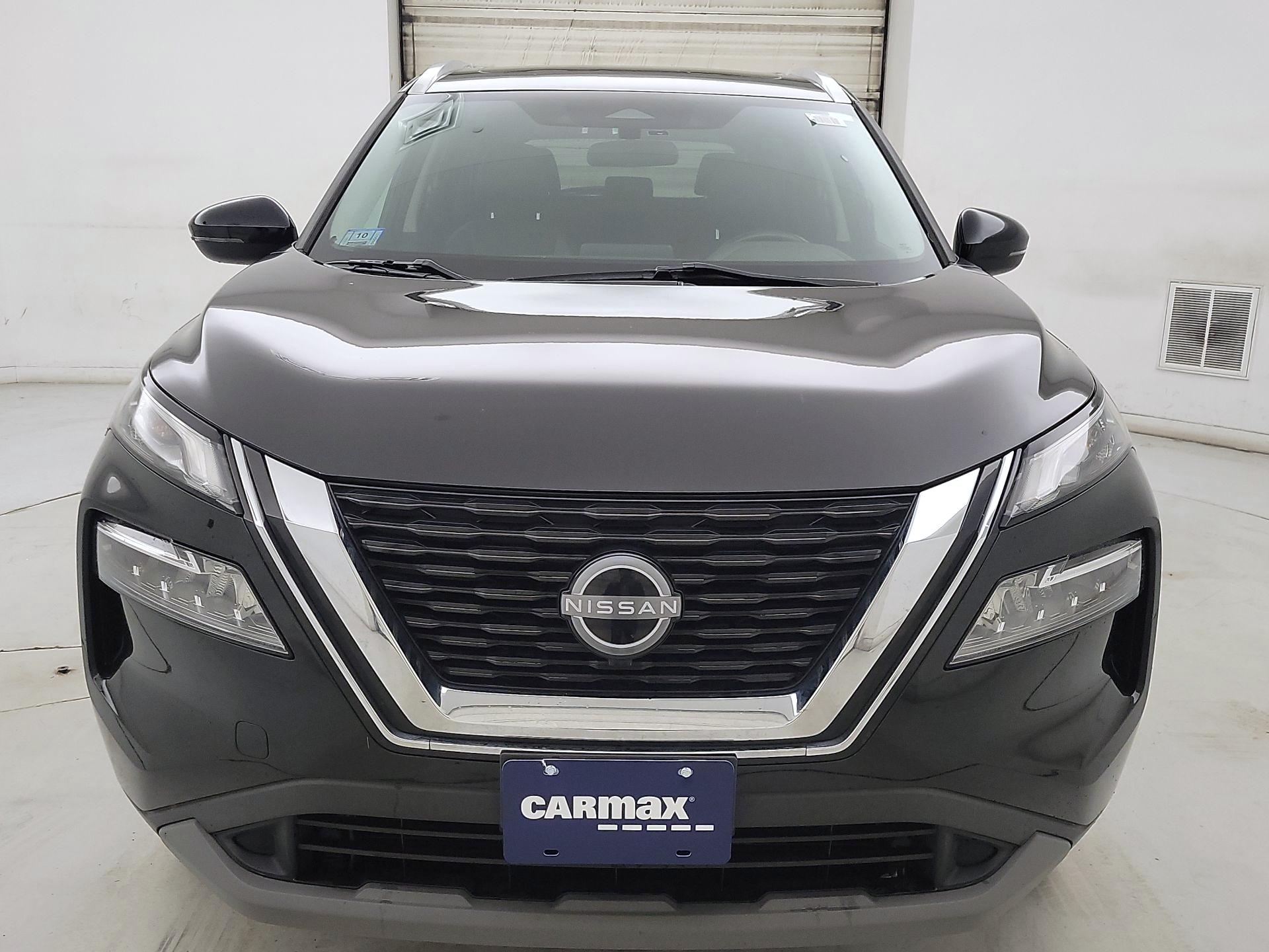 Thumbnail: 2023 Nissan Rogue - 2