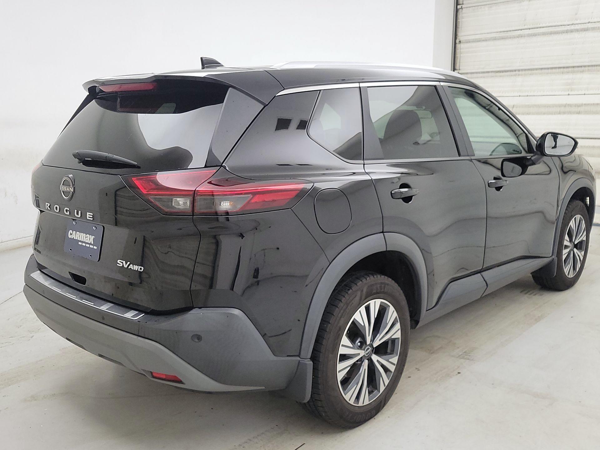 Thumbnail: 2023 Nissan Rogue - 5